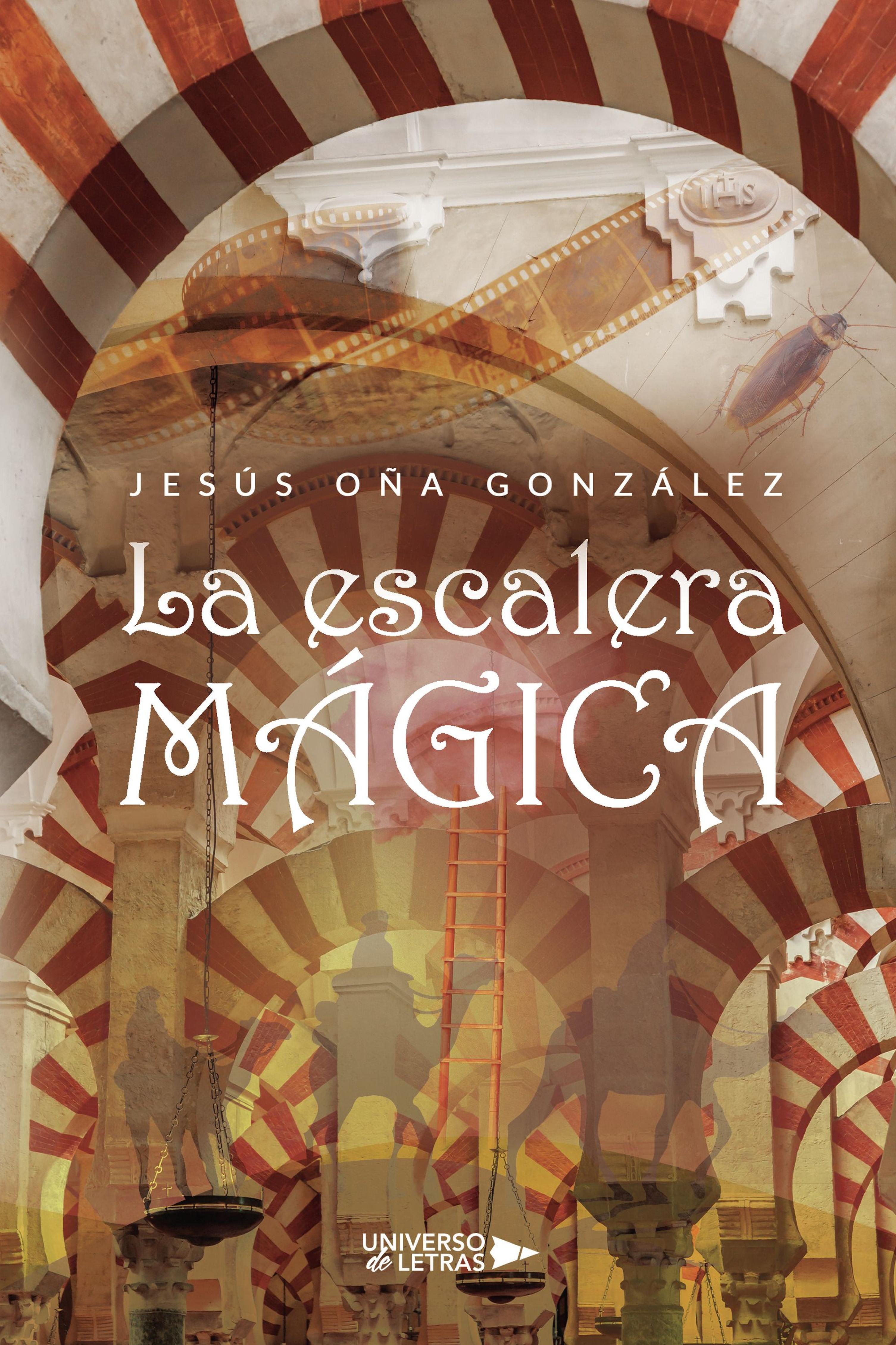 LA ESCALERA MÁGICA