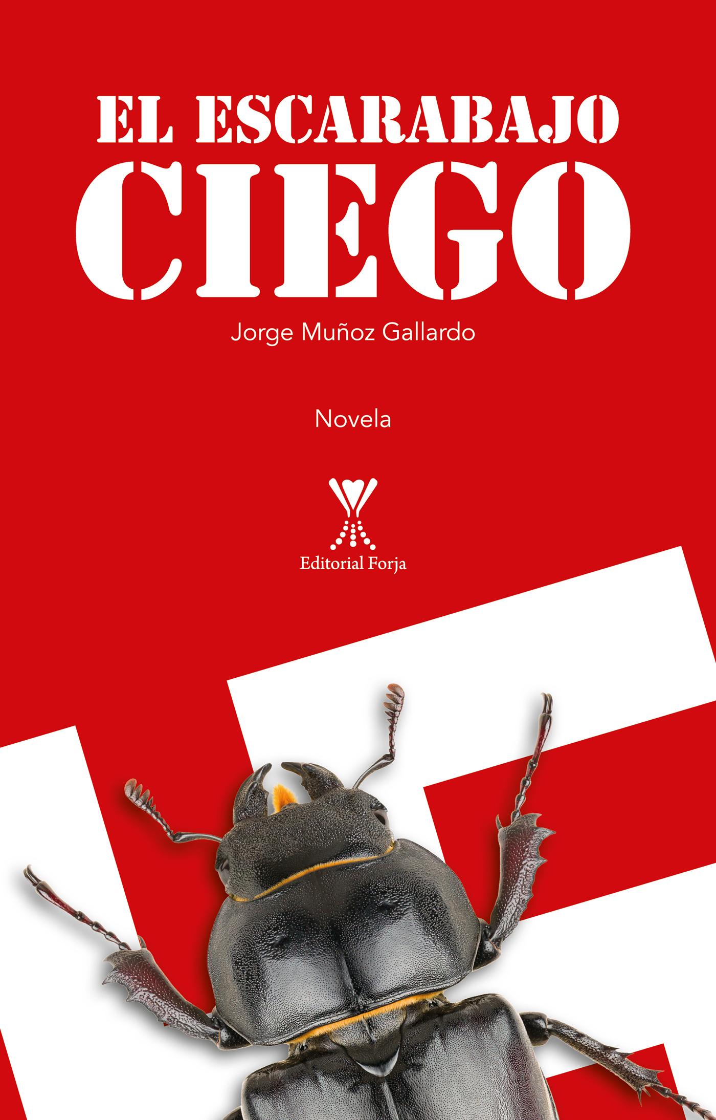 EL ESCARABAJO CIEGO