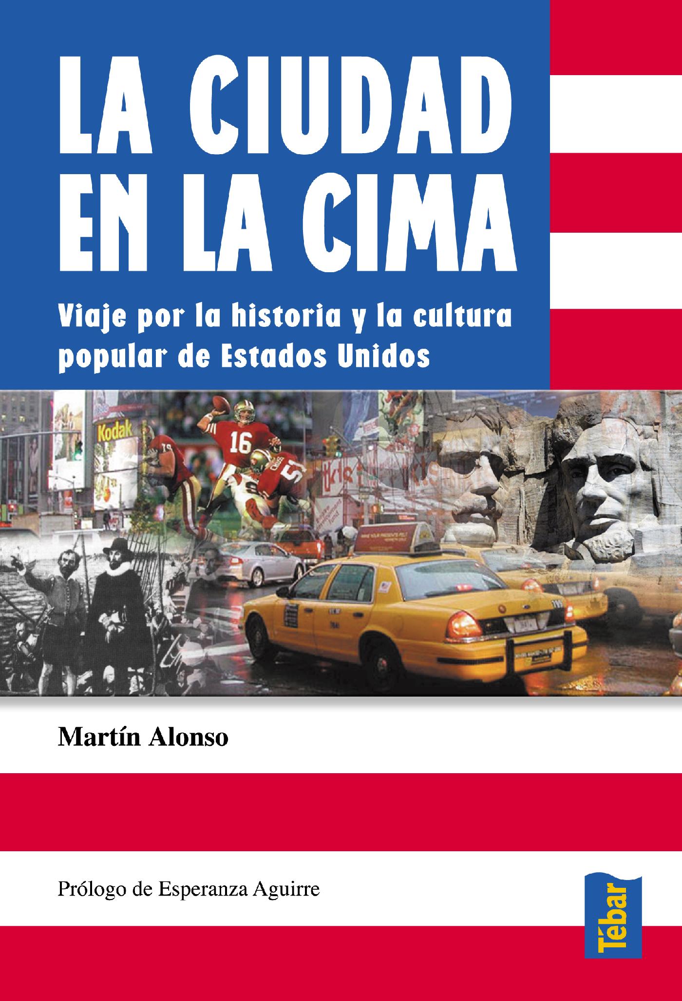 LA CIUDAD EN LA CIMA