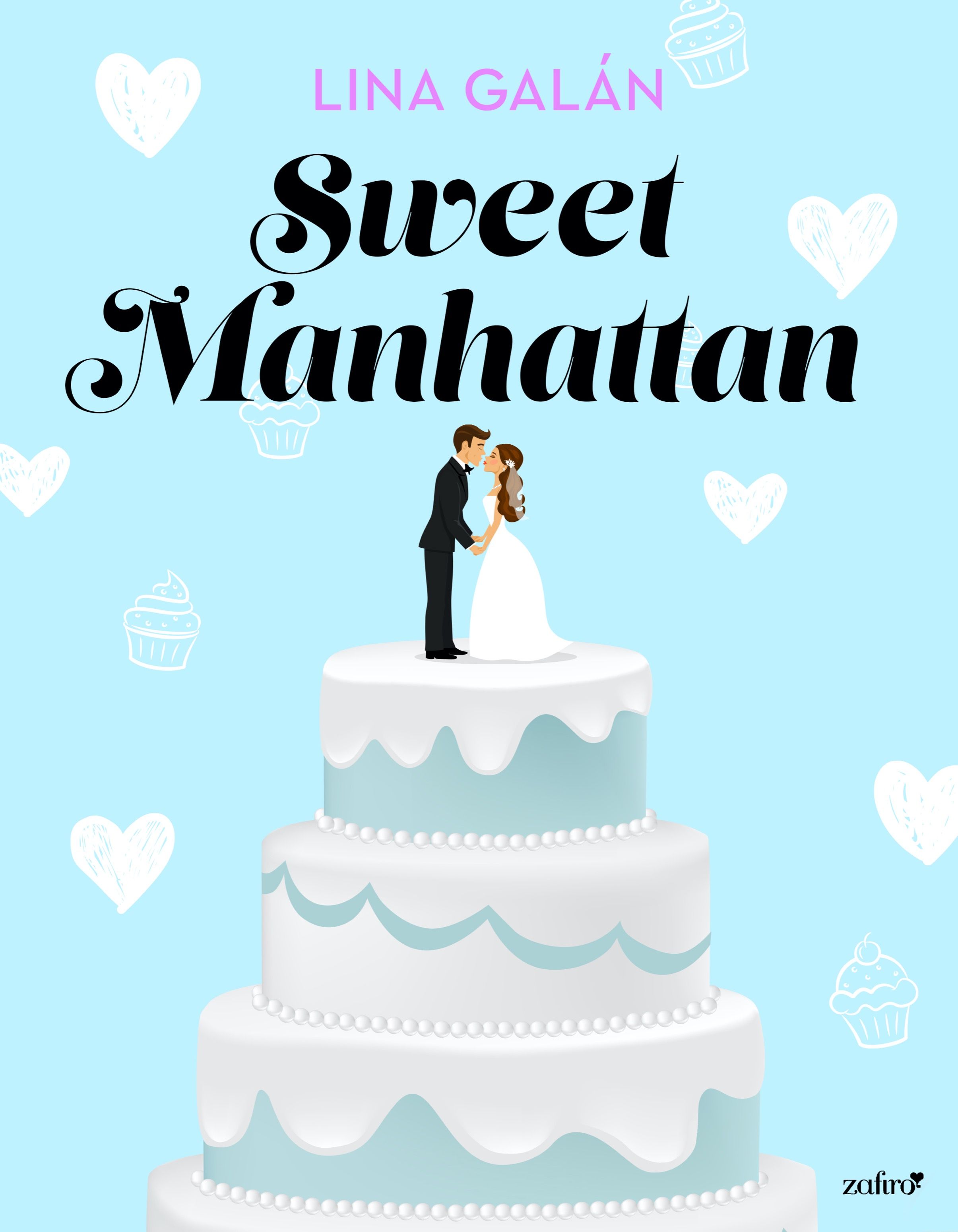 SWEET MANHATTAN