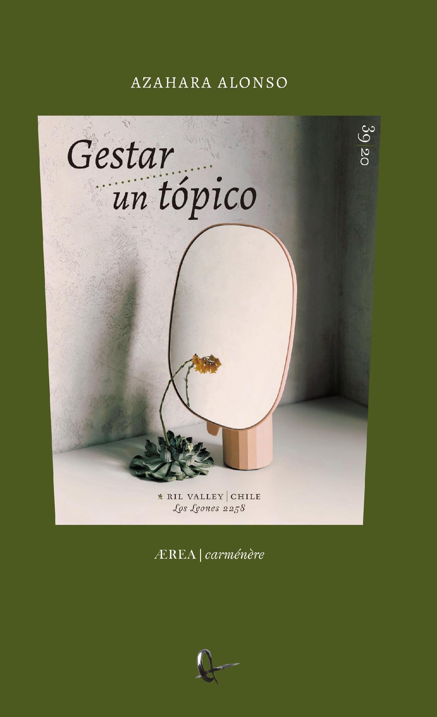 GESTAR UN TÓPICO