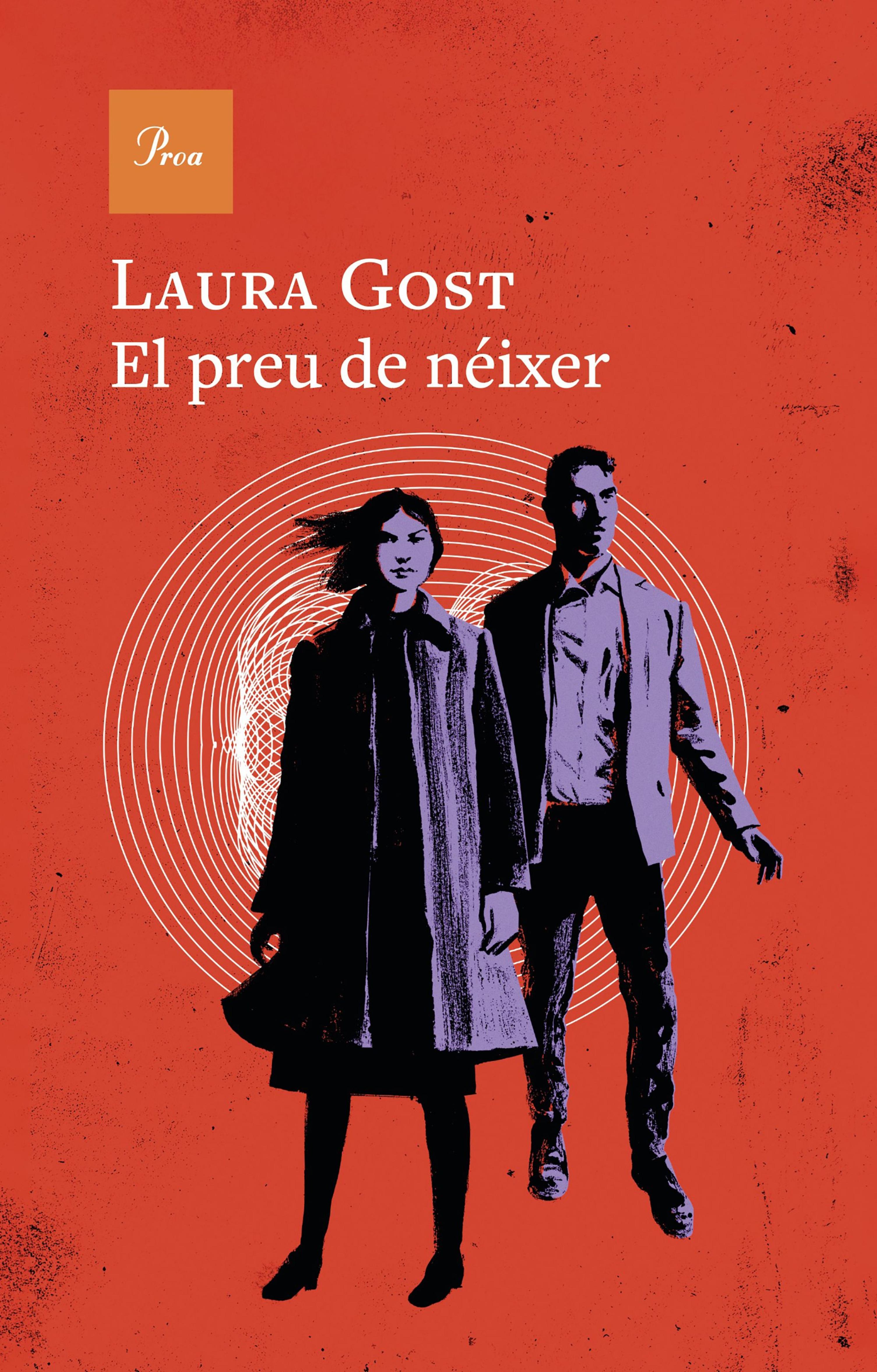 EL PREU DE NÉIXER