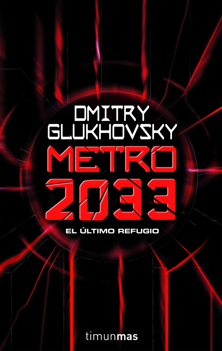 METRO 2033 (NE)