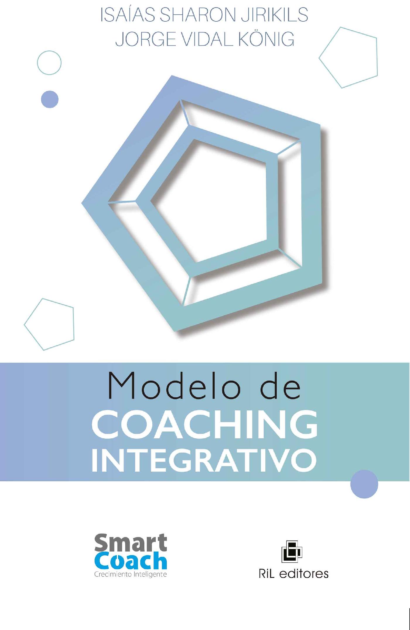 MODELO DE COACHING INTEGRATIVO