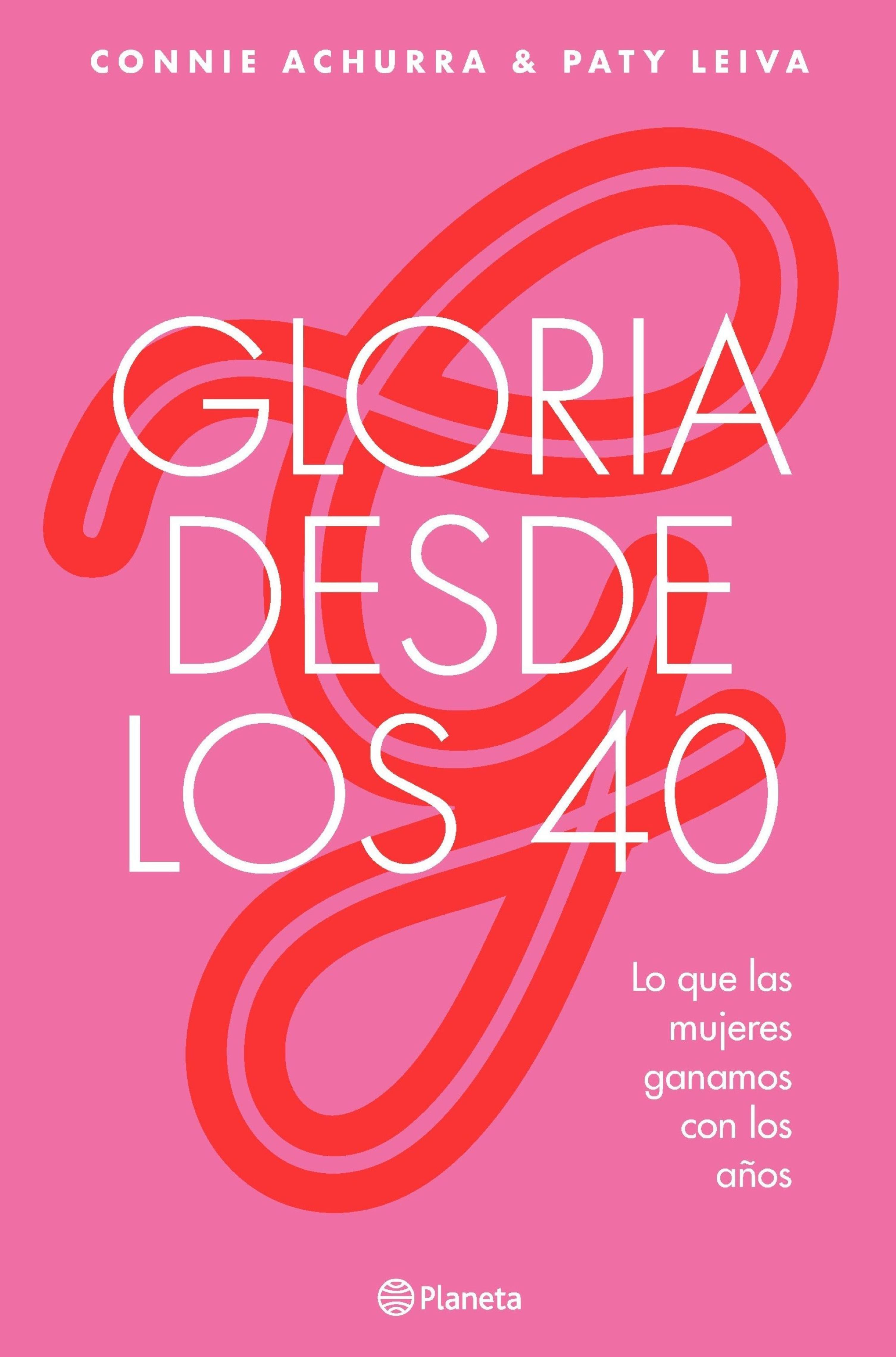 GLORIA DESDE LOS 40
