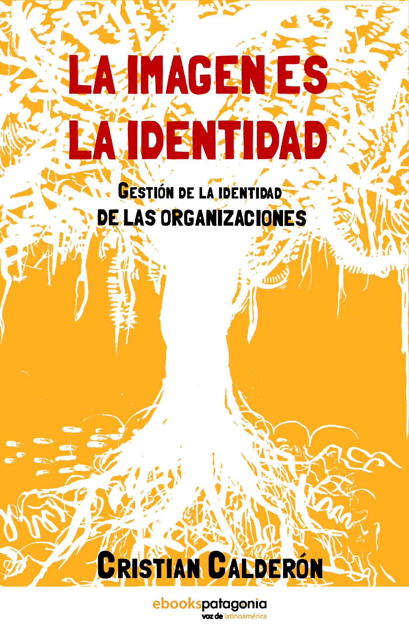 LA IMAGEN ES LA IDENTIDAD