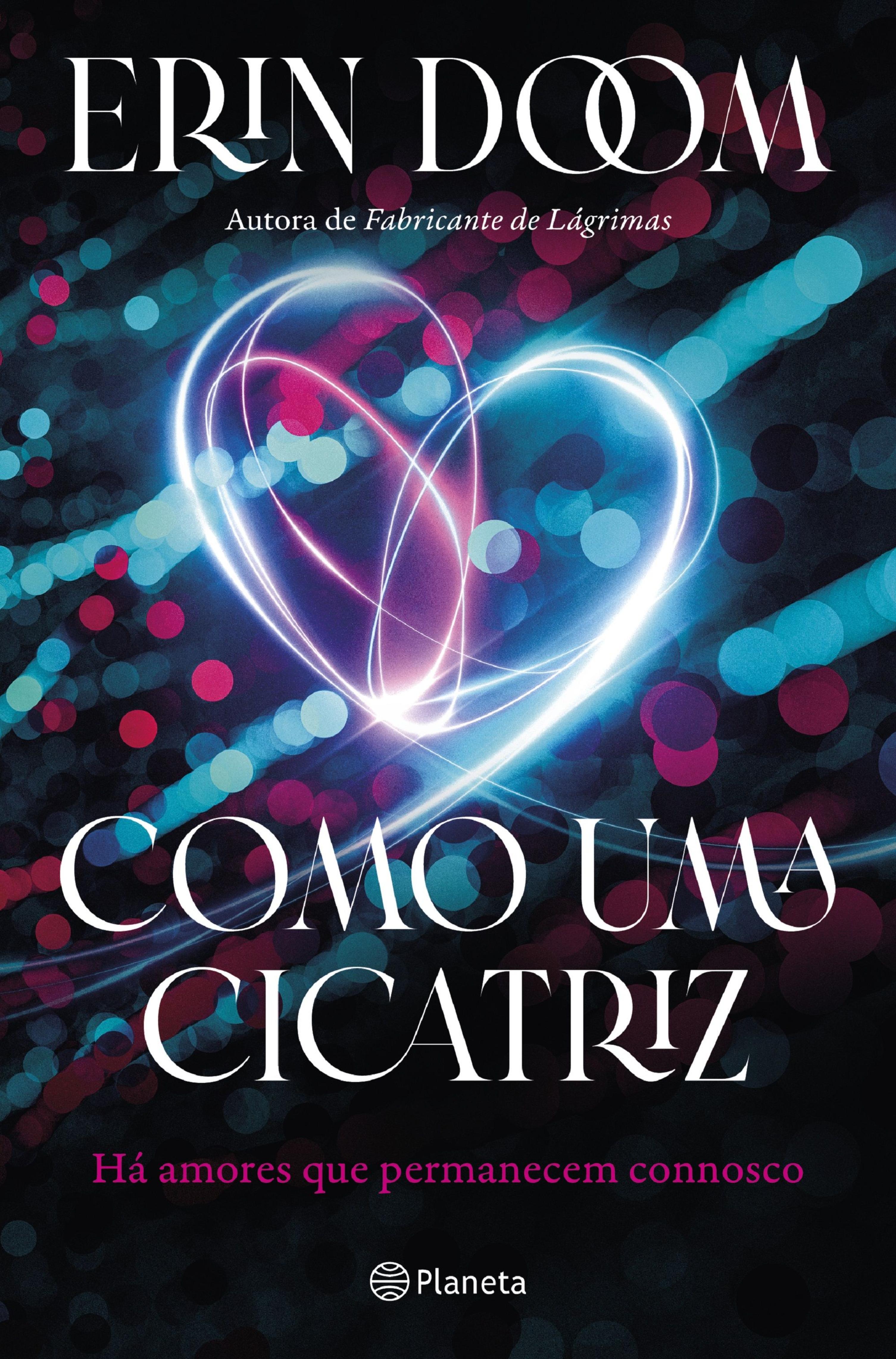 COMO UMA CICATRIZ