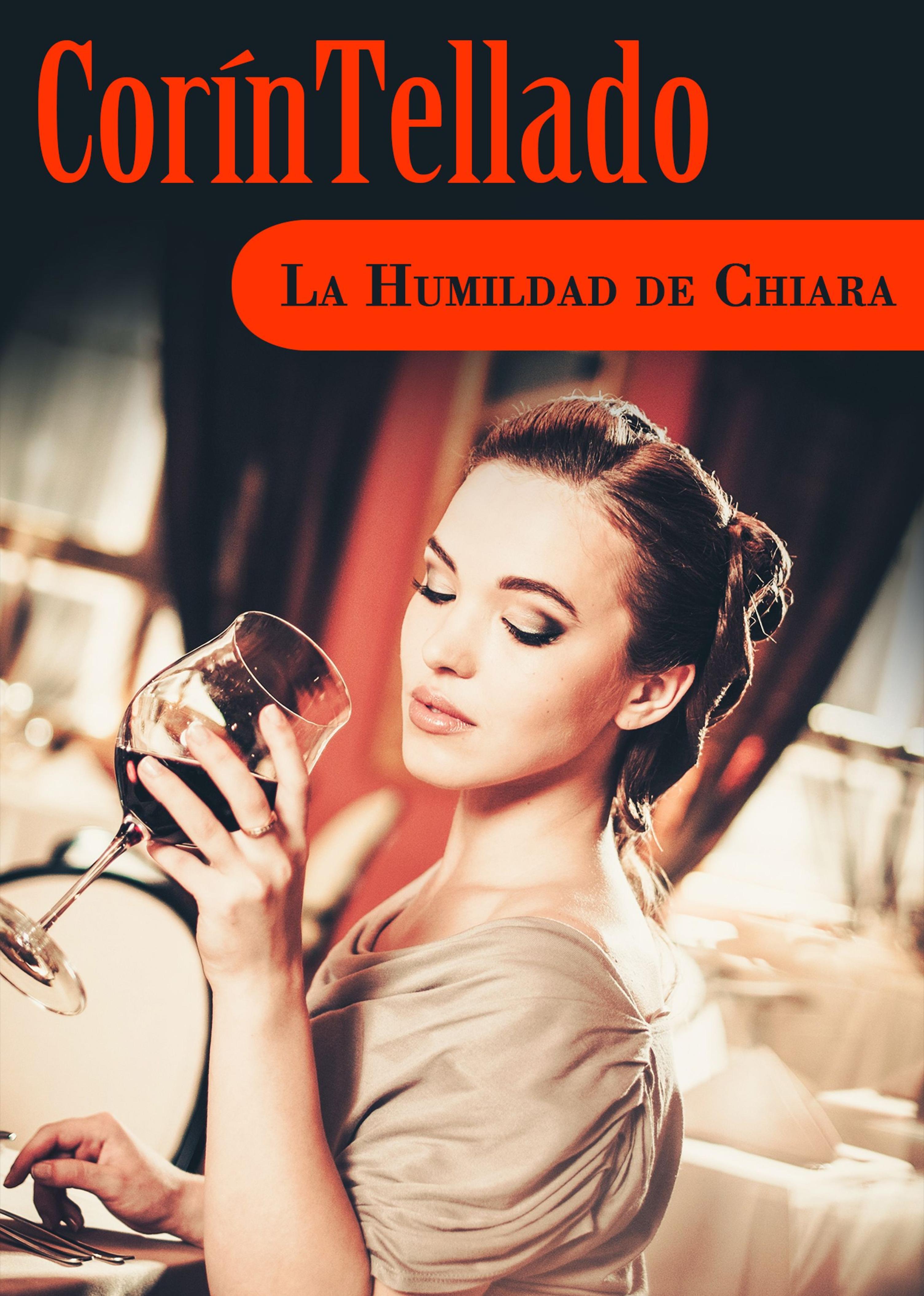 LA HUMILDAD DE CHIARA