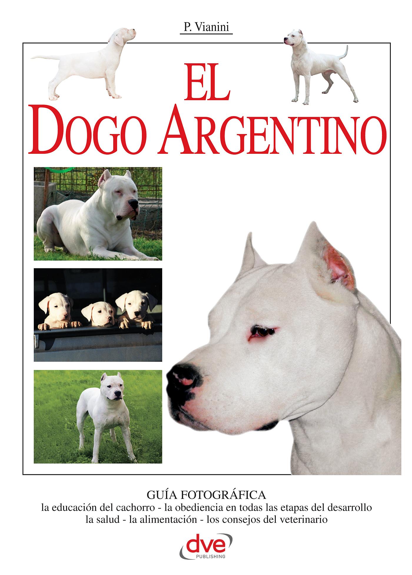 EL DOGO ARGENTINO