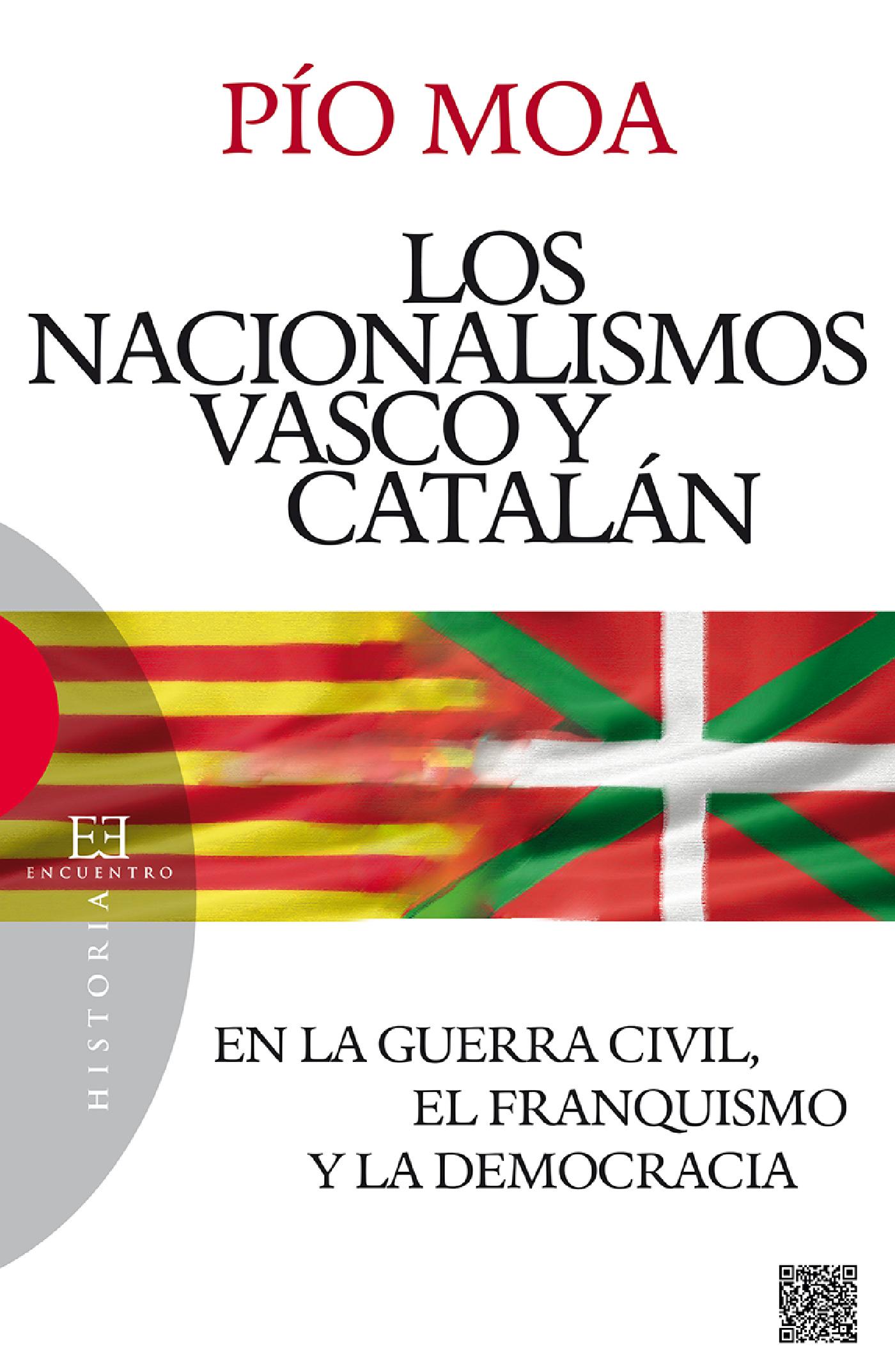 LOS NACIONALISMOS VASCO Y CATALÁN 