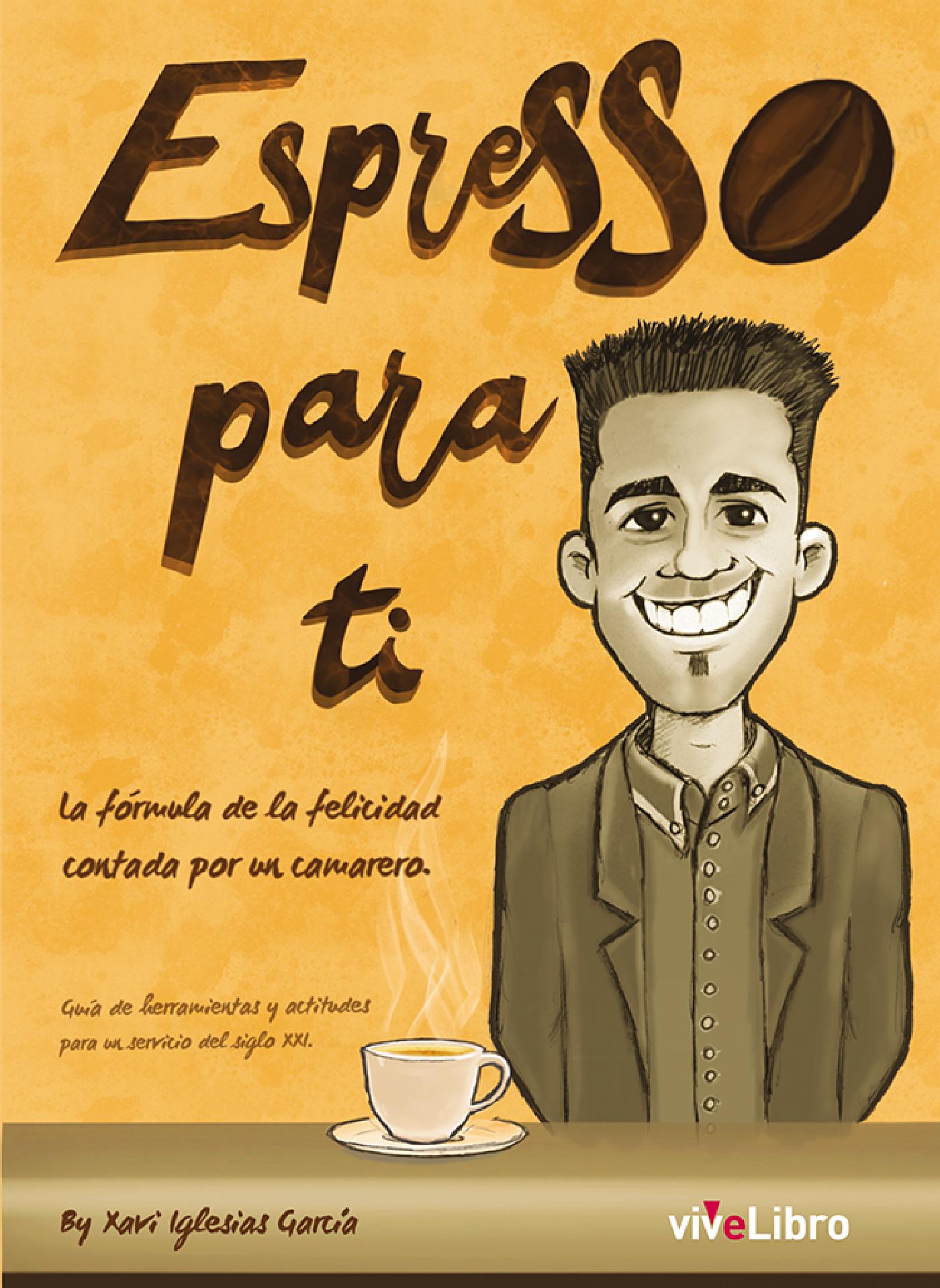 ESPRESSO PARA TI