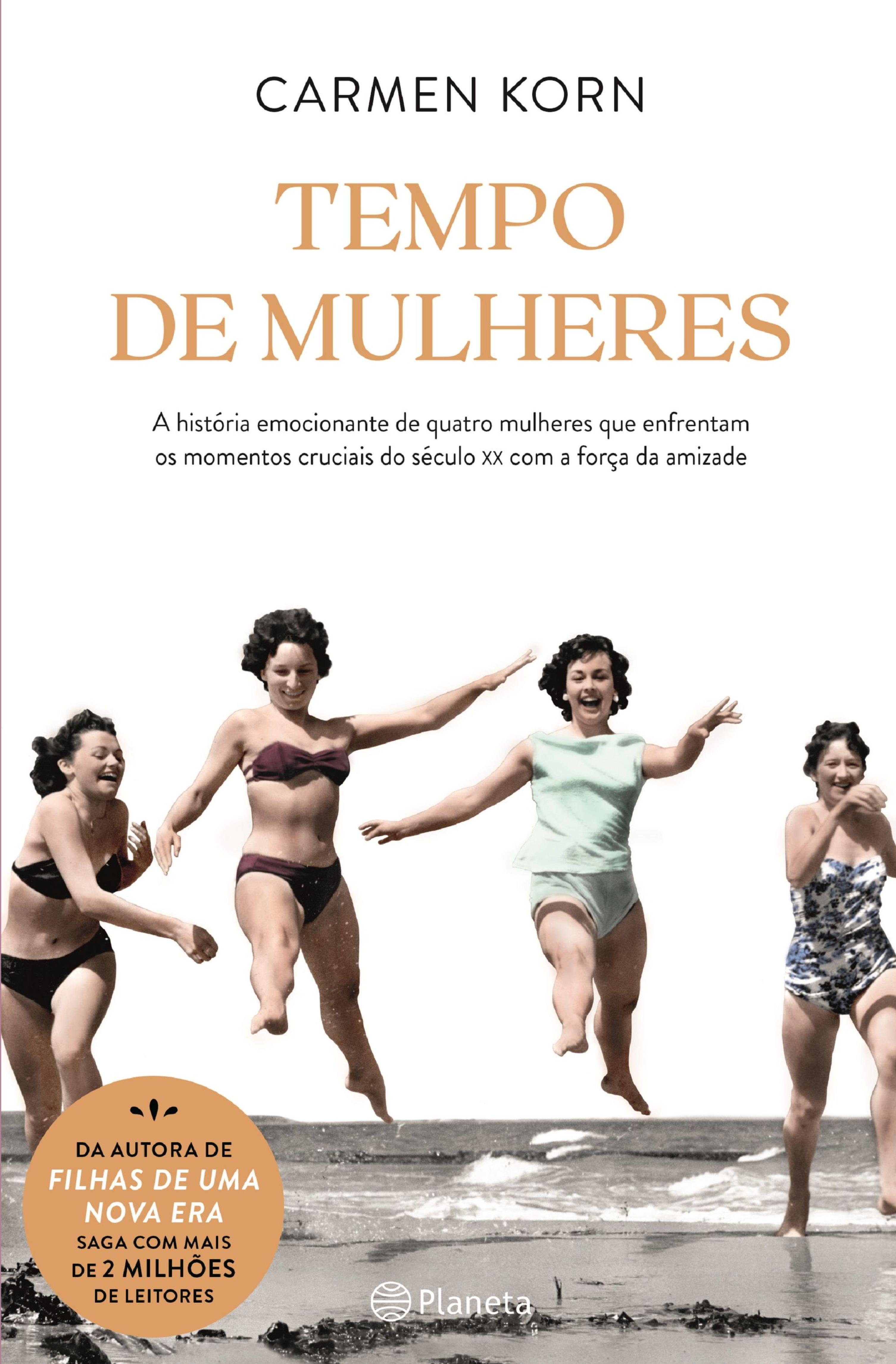 TEMPO DE MULHERES