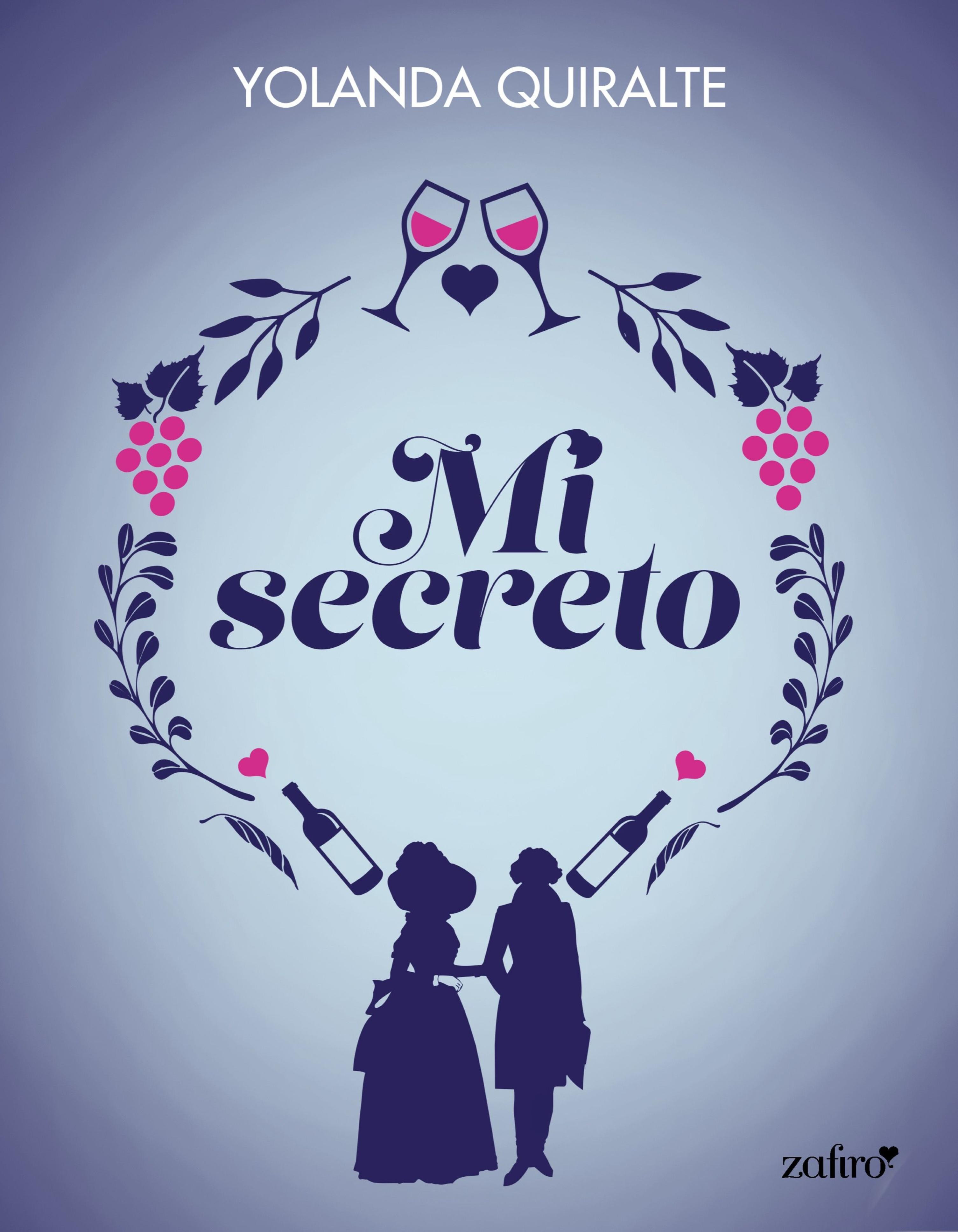 MI SECRETO