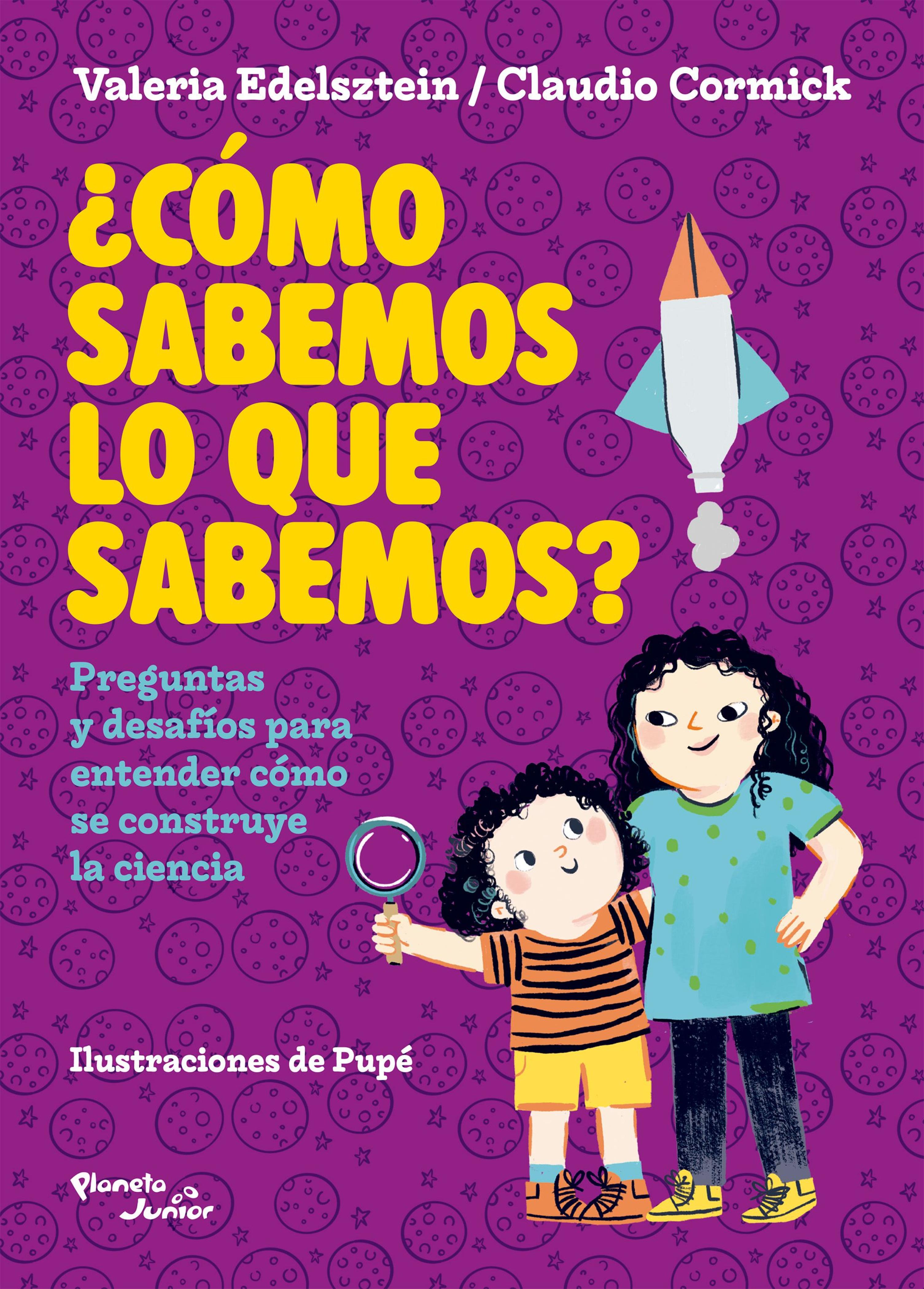 ¿CÓMO SABEMOS LO QUE SABEMOS?
