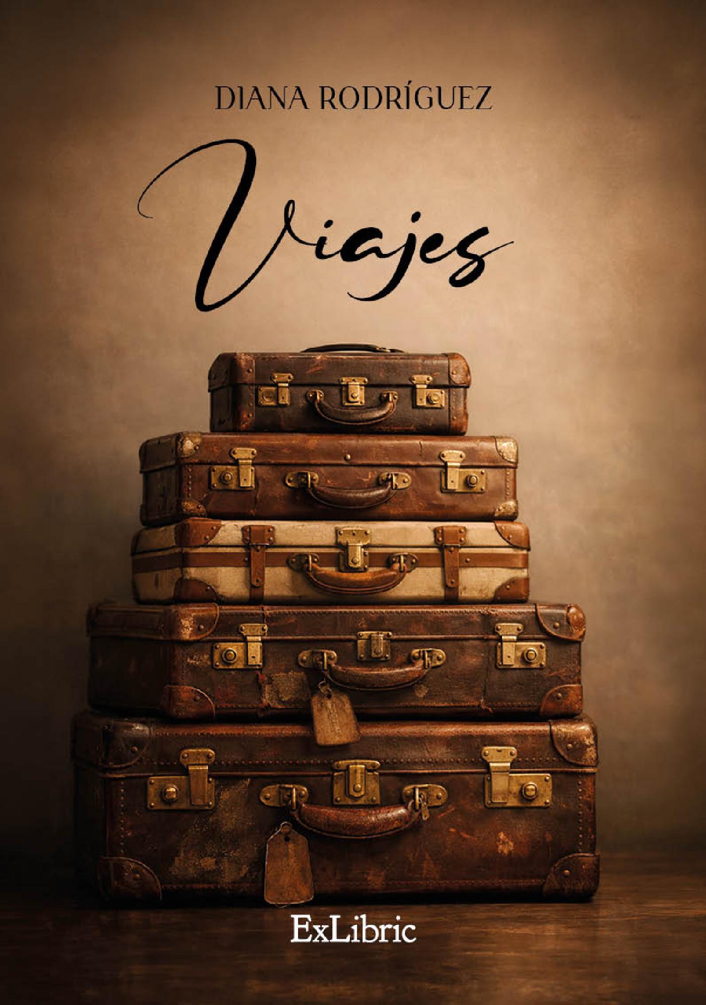 VIAJES