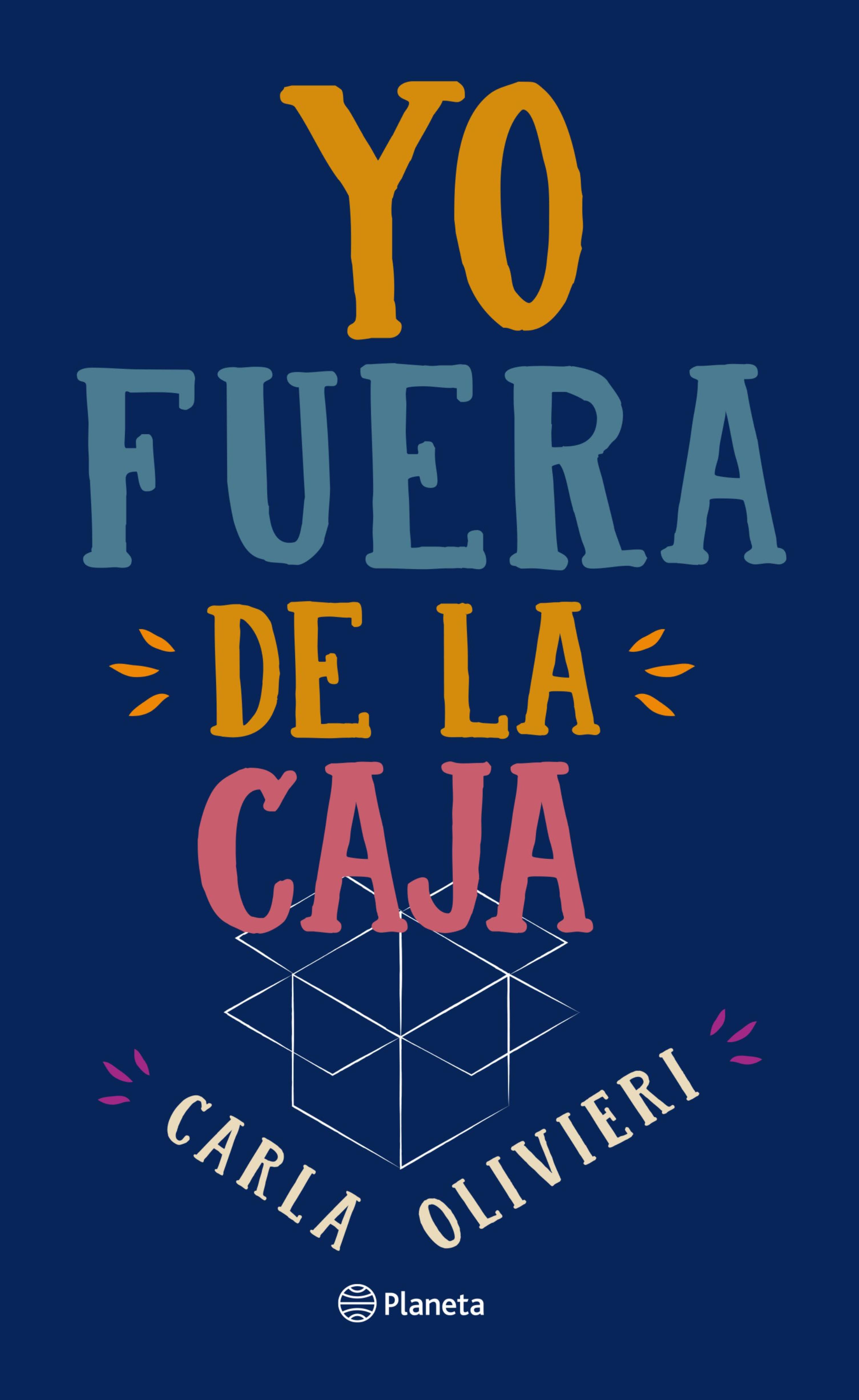 YO FUERA DE LA CAJA