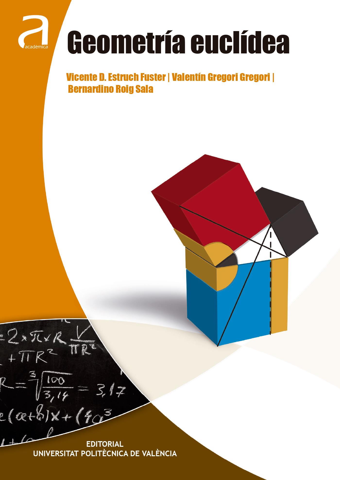 GEOMETRÍA EUCLÍDEA