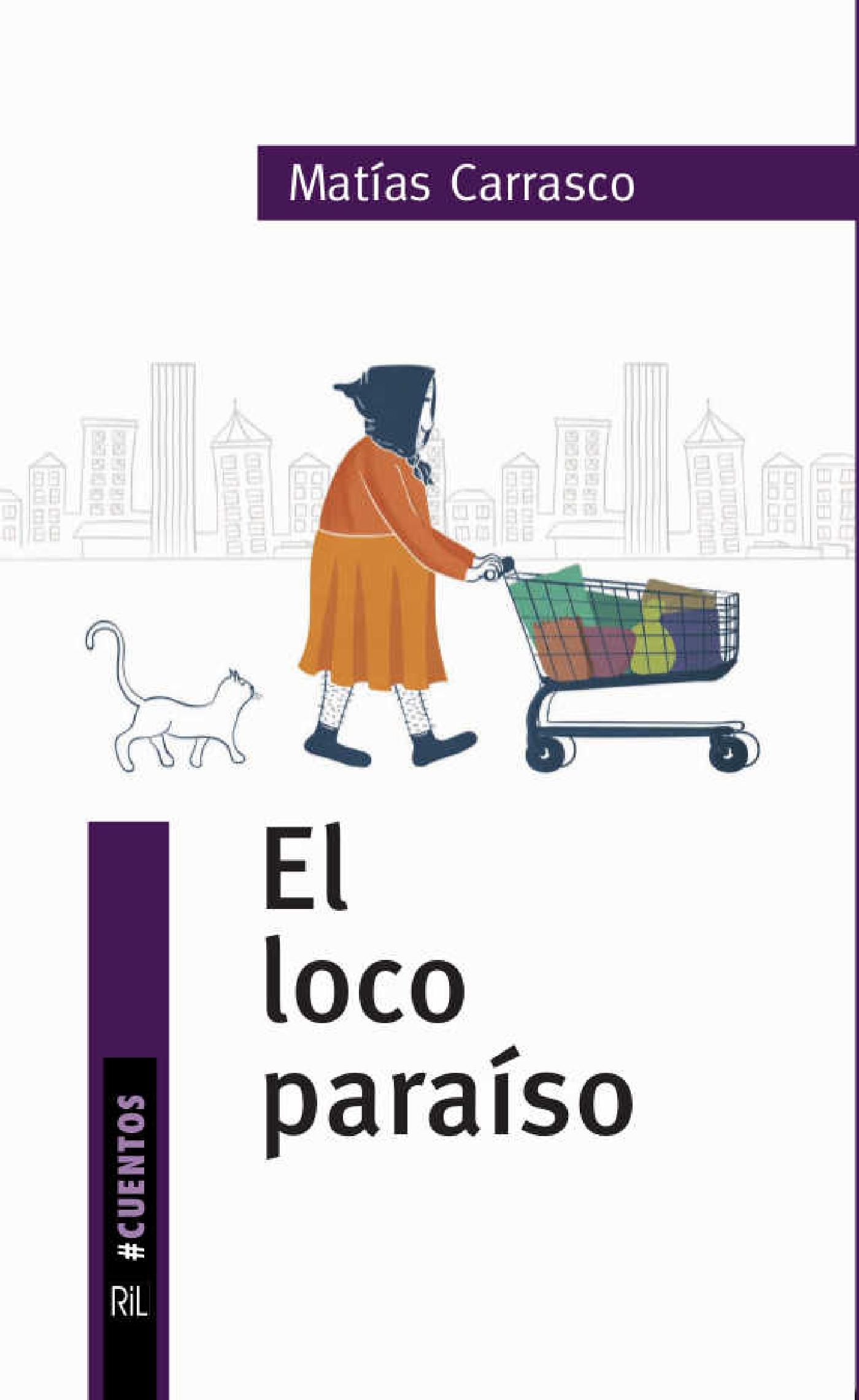 EL LOCO PARAÍSO