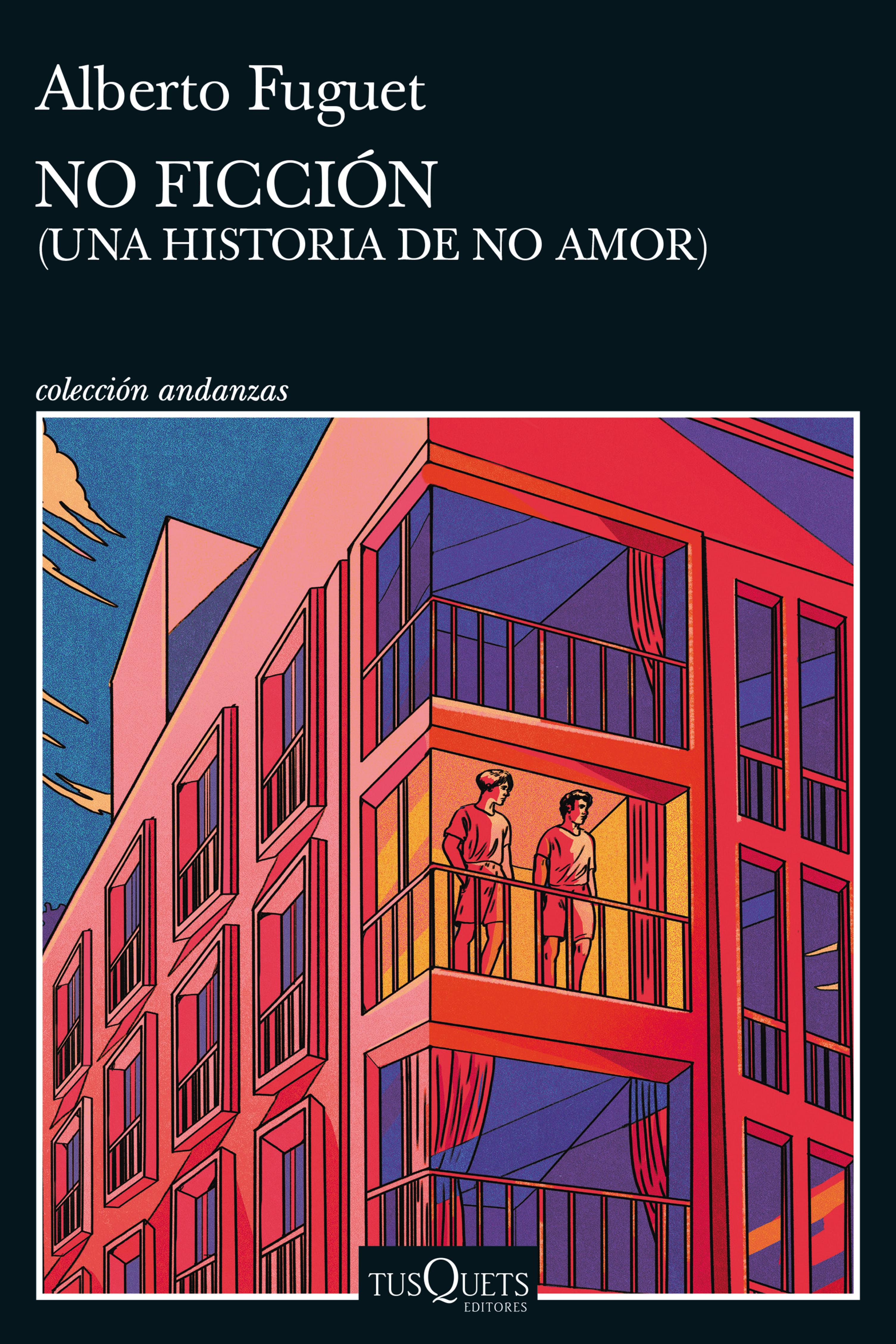 NO FICCIÓN