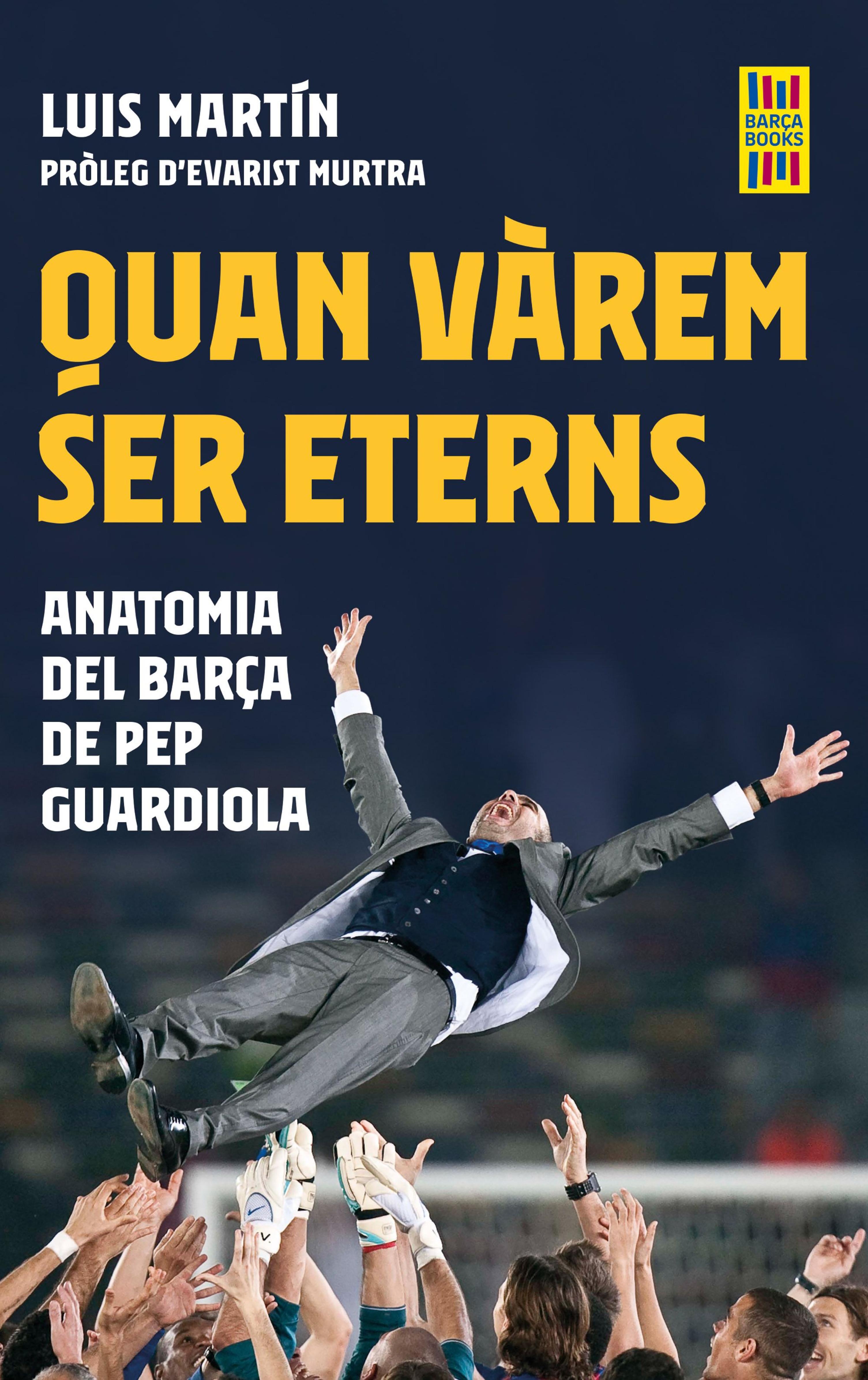 QUAN VÀREM SER ETERNS