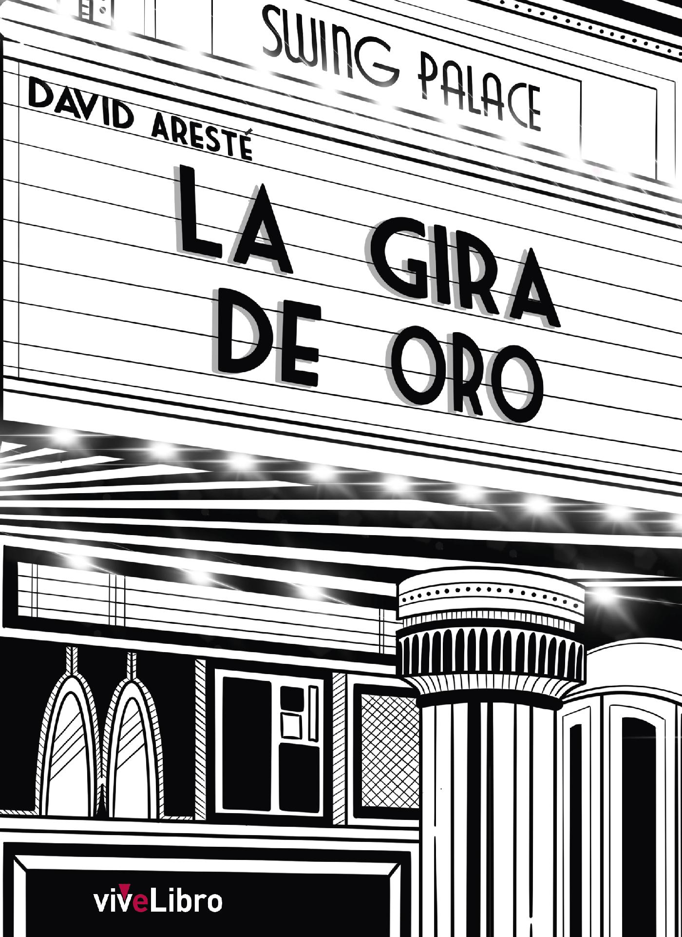 LA GIRA DE ORO