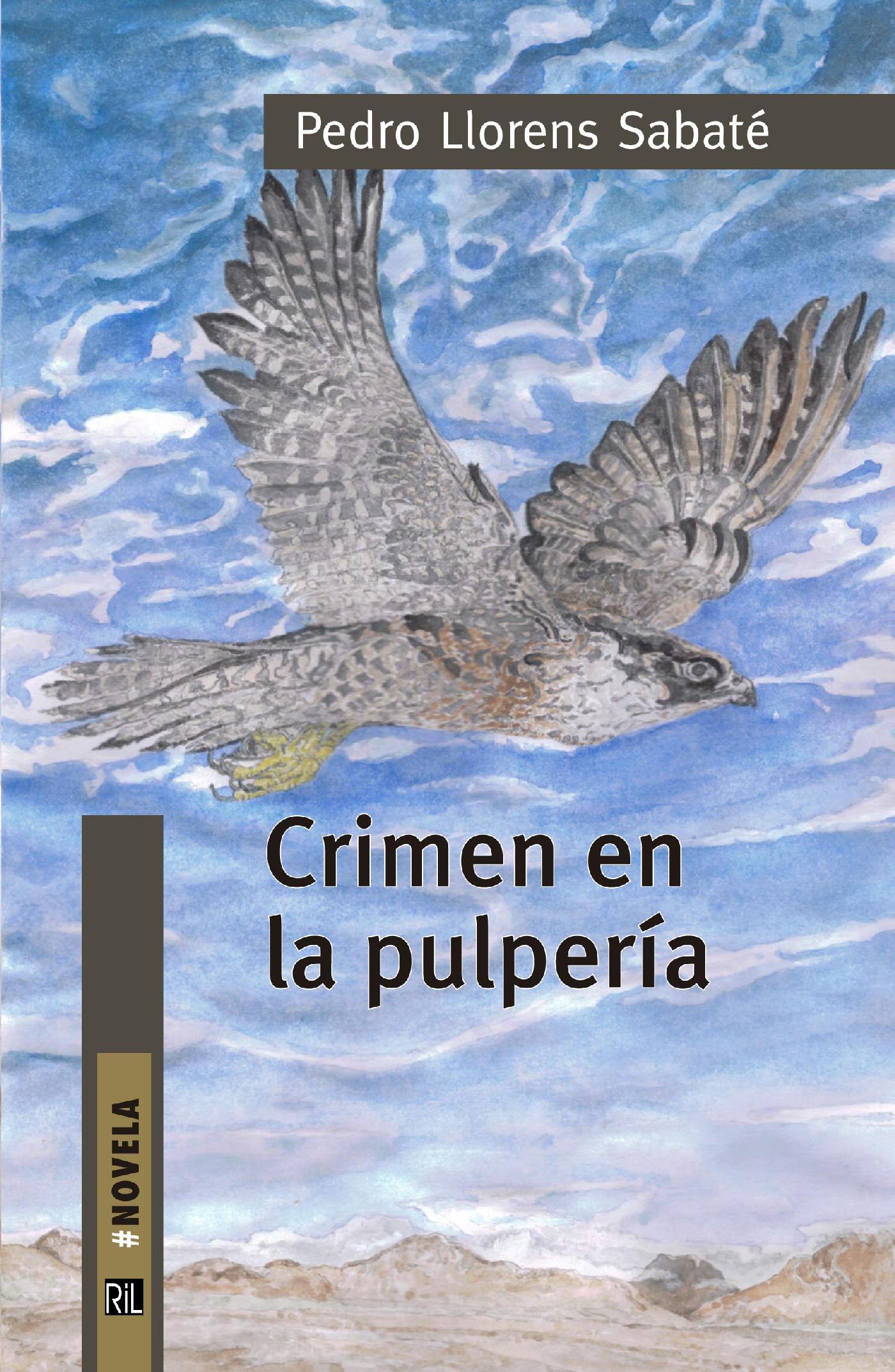CRIMEN EN LA PULPERÍA