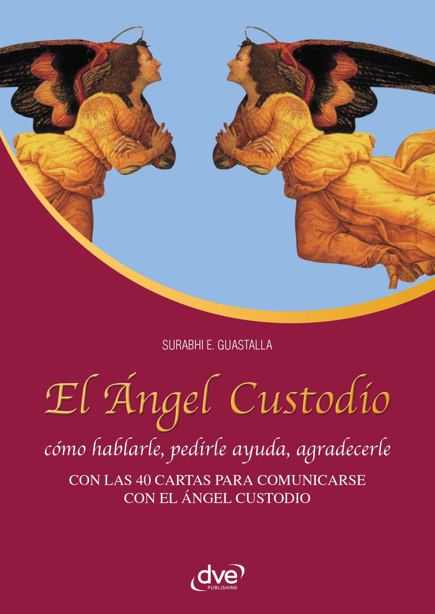 EL ÁNGEL CUSTODIO