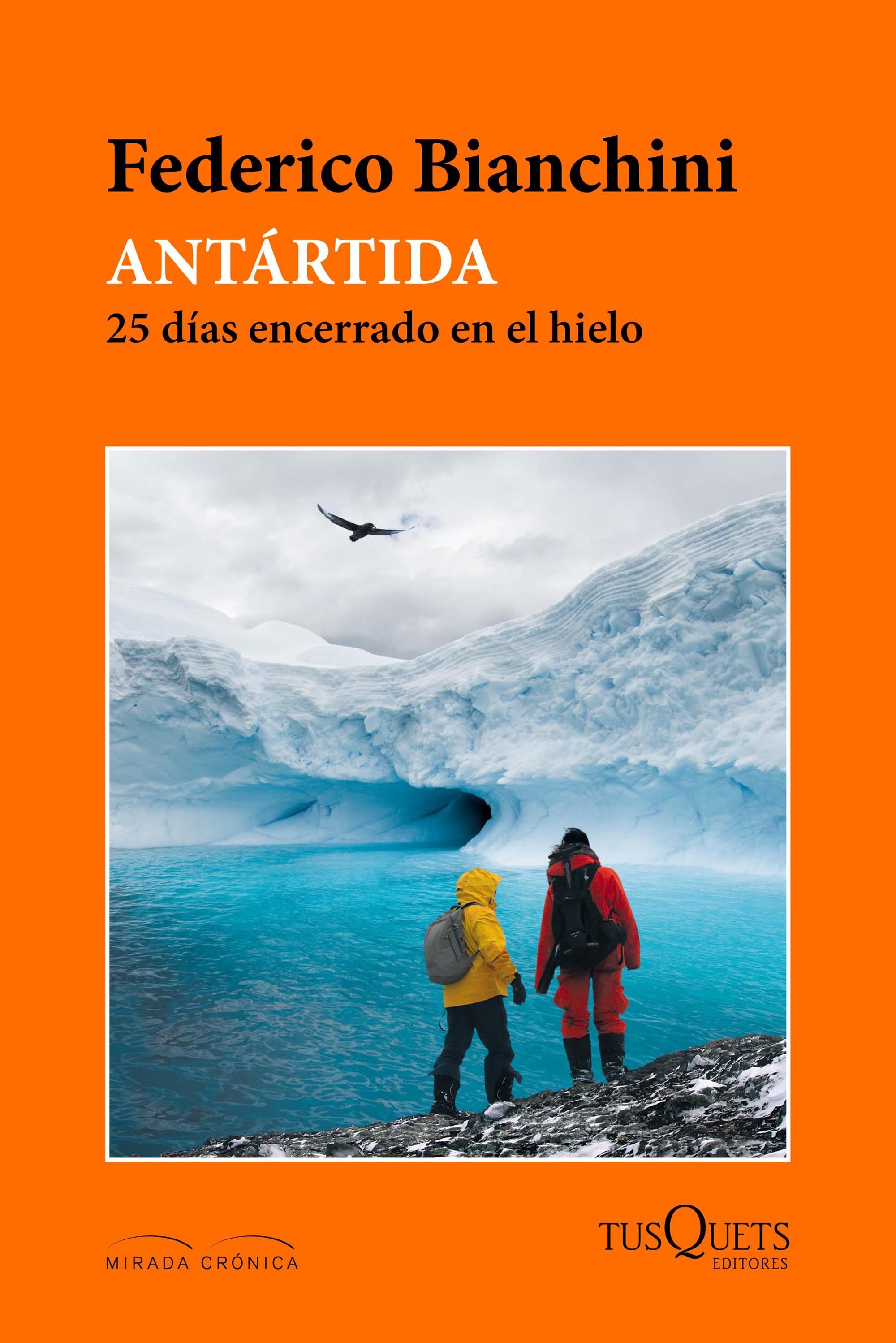 ANTÁRTIDA