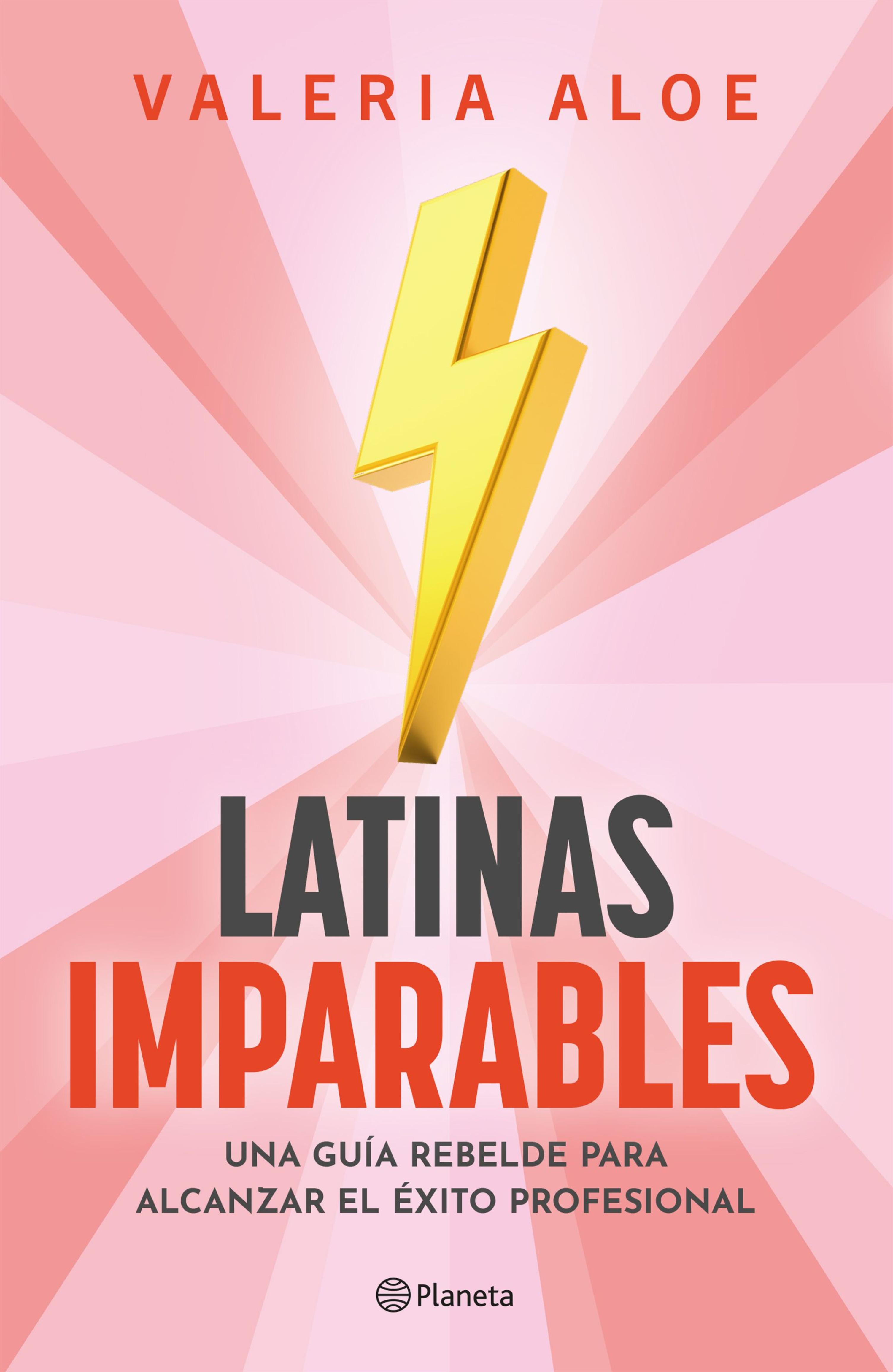 LATINAS IMPARABLES