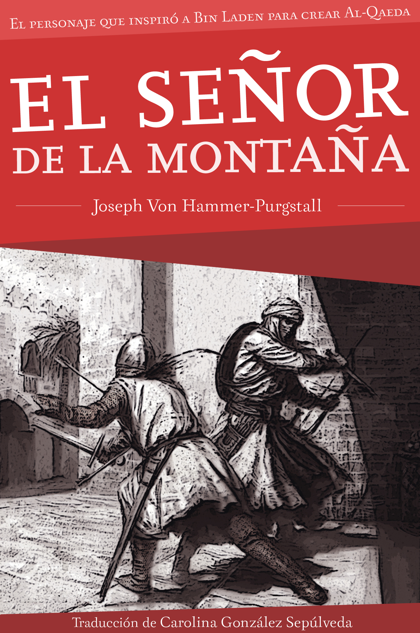 EL SEÑOR DE LA MONTAÑA