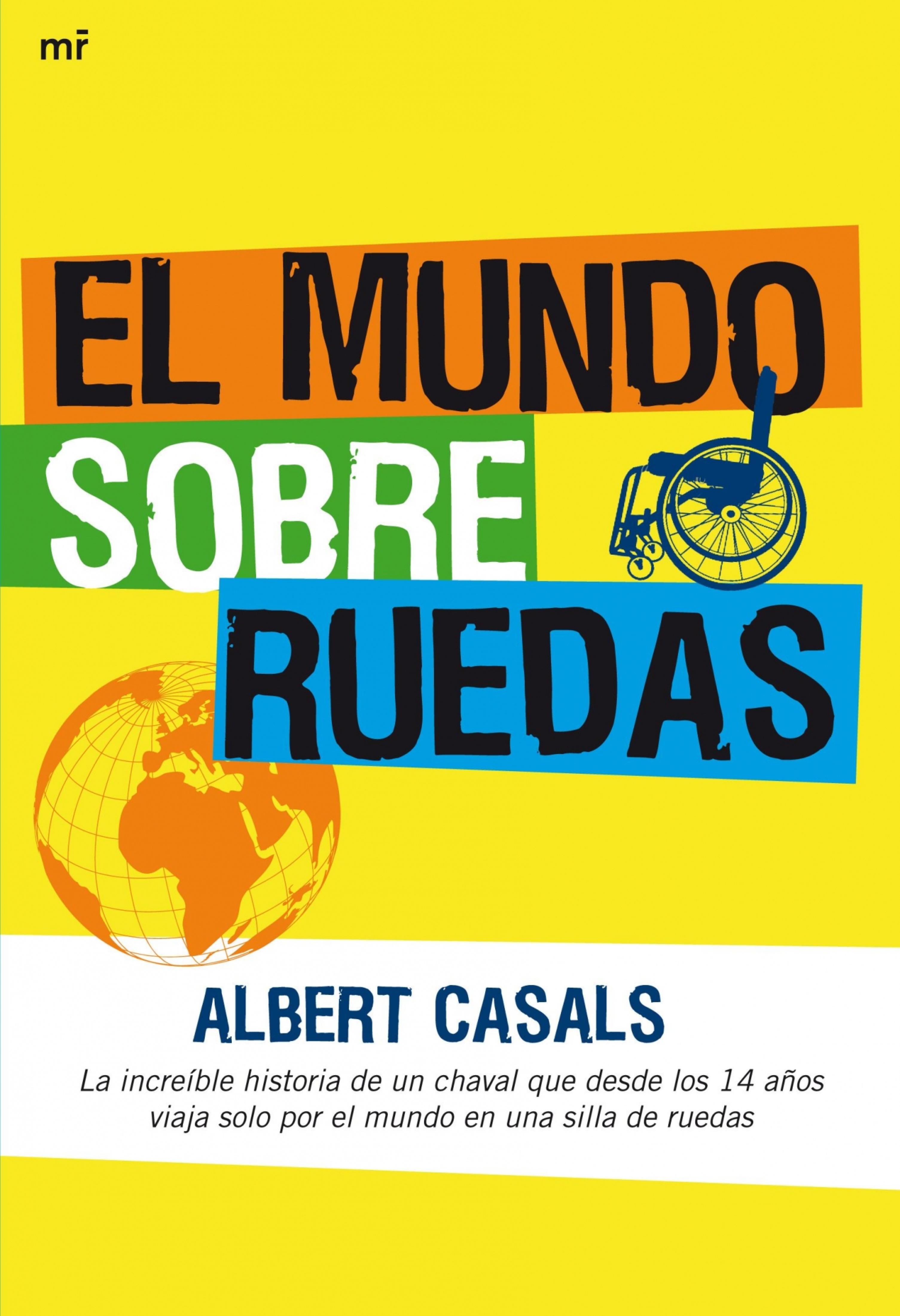 EL MUNDO SOBRE RUEDAS