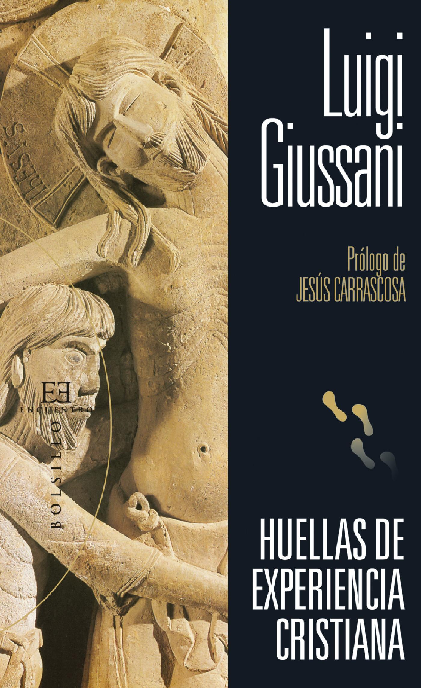 HUELLAS DE EXPERIENCIA CRISTIANA 