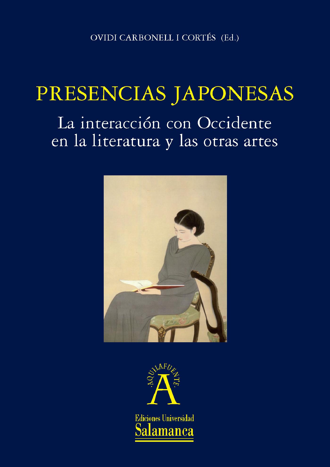PRESENCIAS JAPONESAS