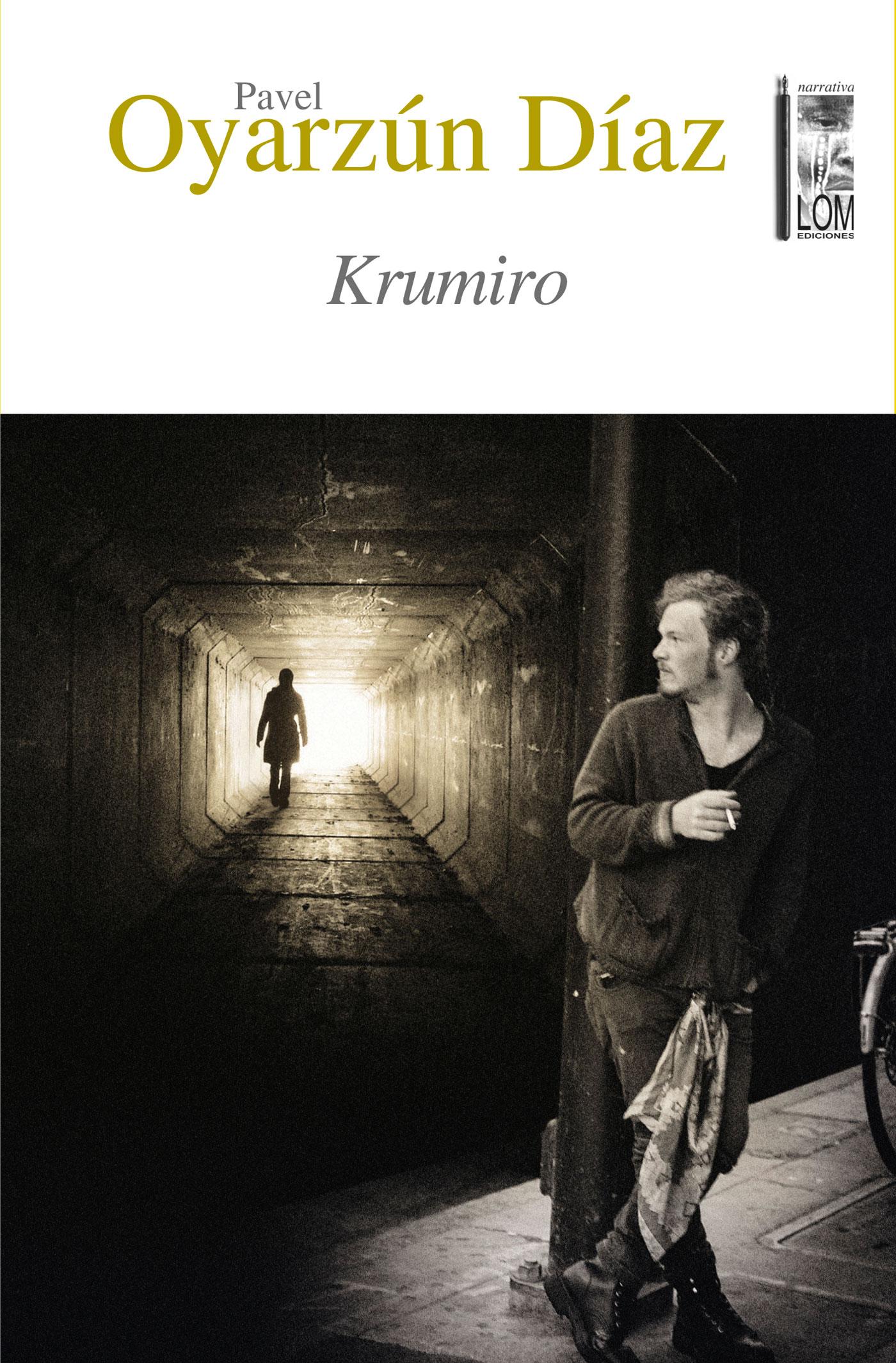 KRUMIRO