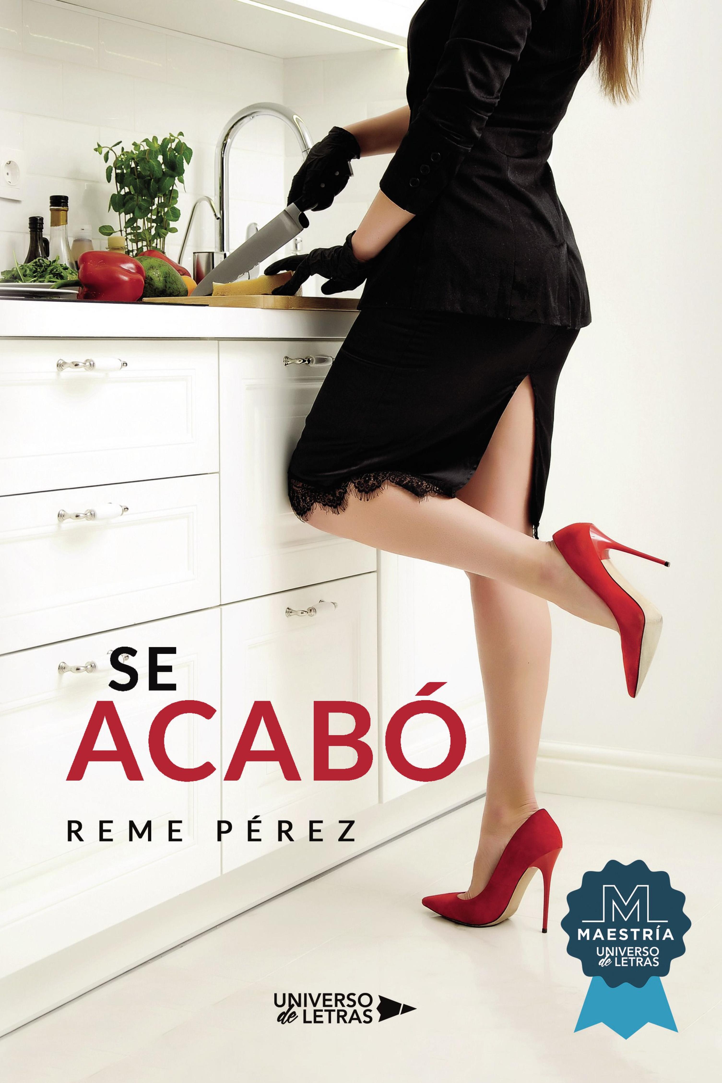 SE ACABÓ