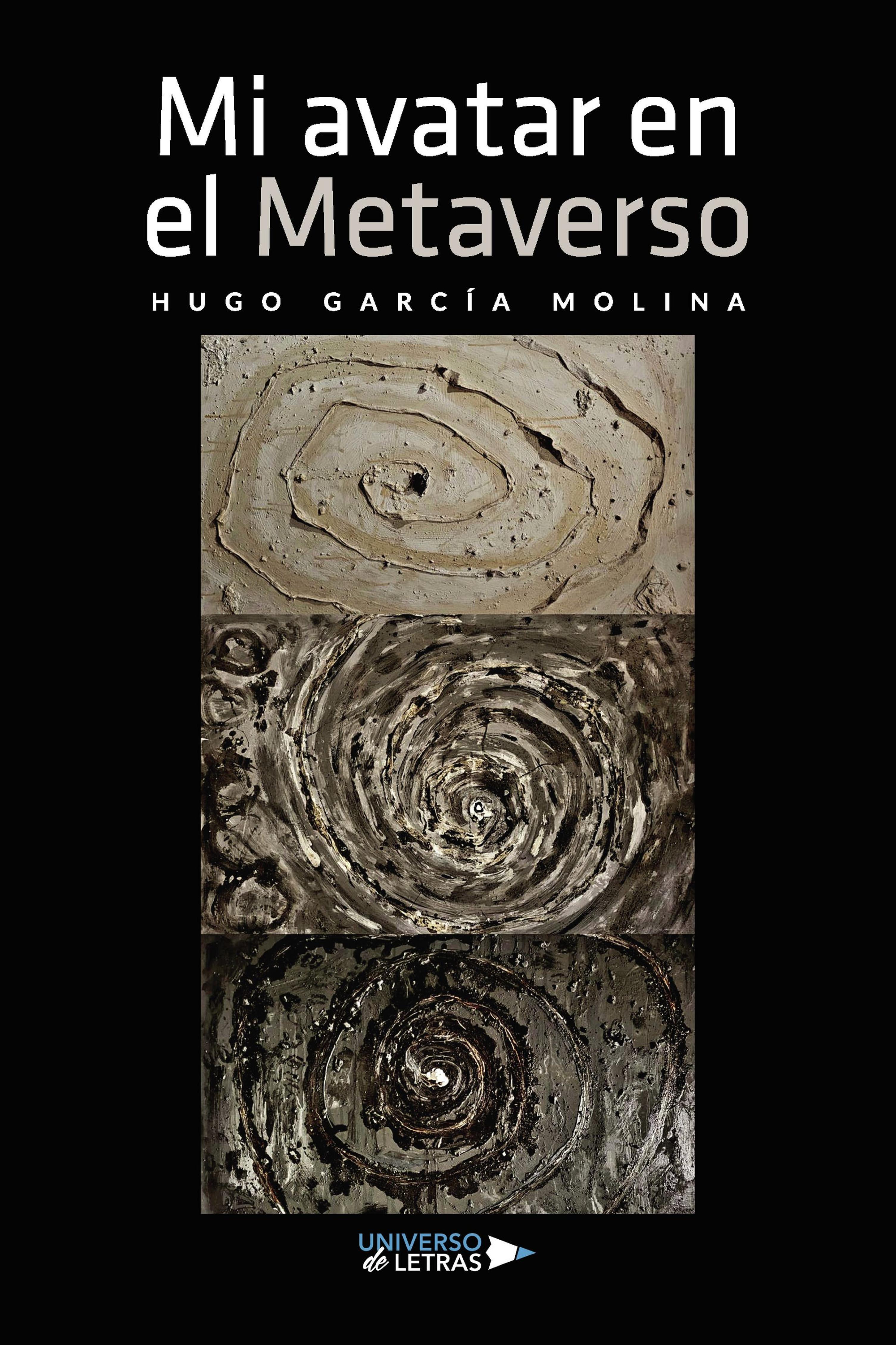 MI AVATAR EN EL METAVERSO