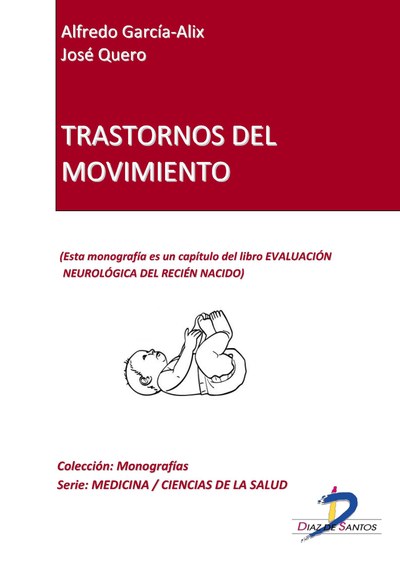 TRASTORNOS DEL MOVIMIENTO