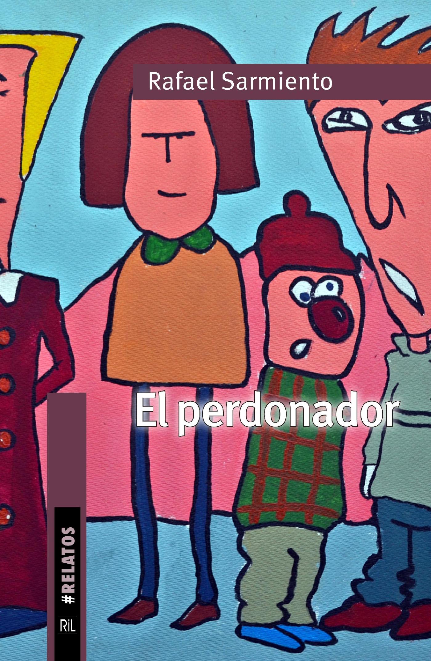 EL PERDONADOR