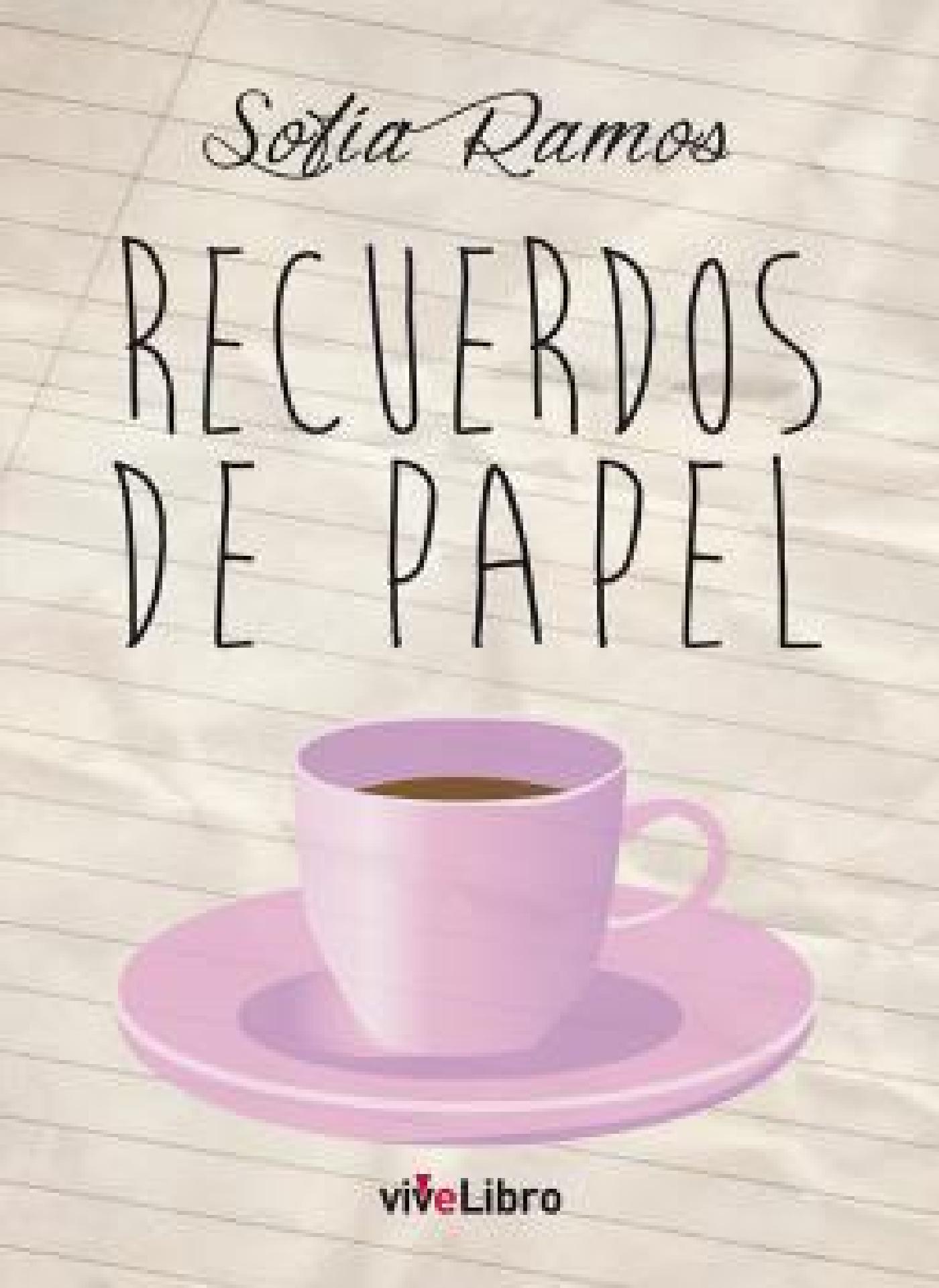 RECUERDOS DE PAPEL