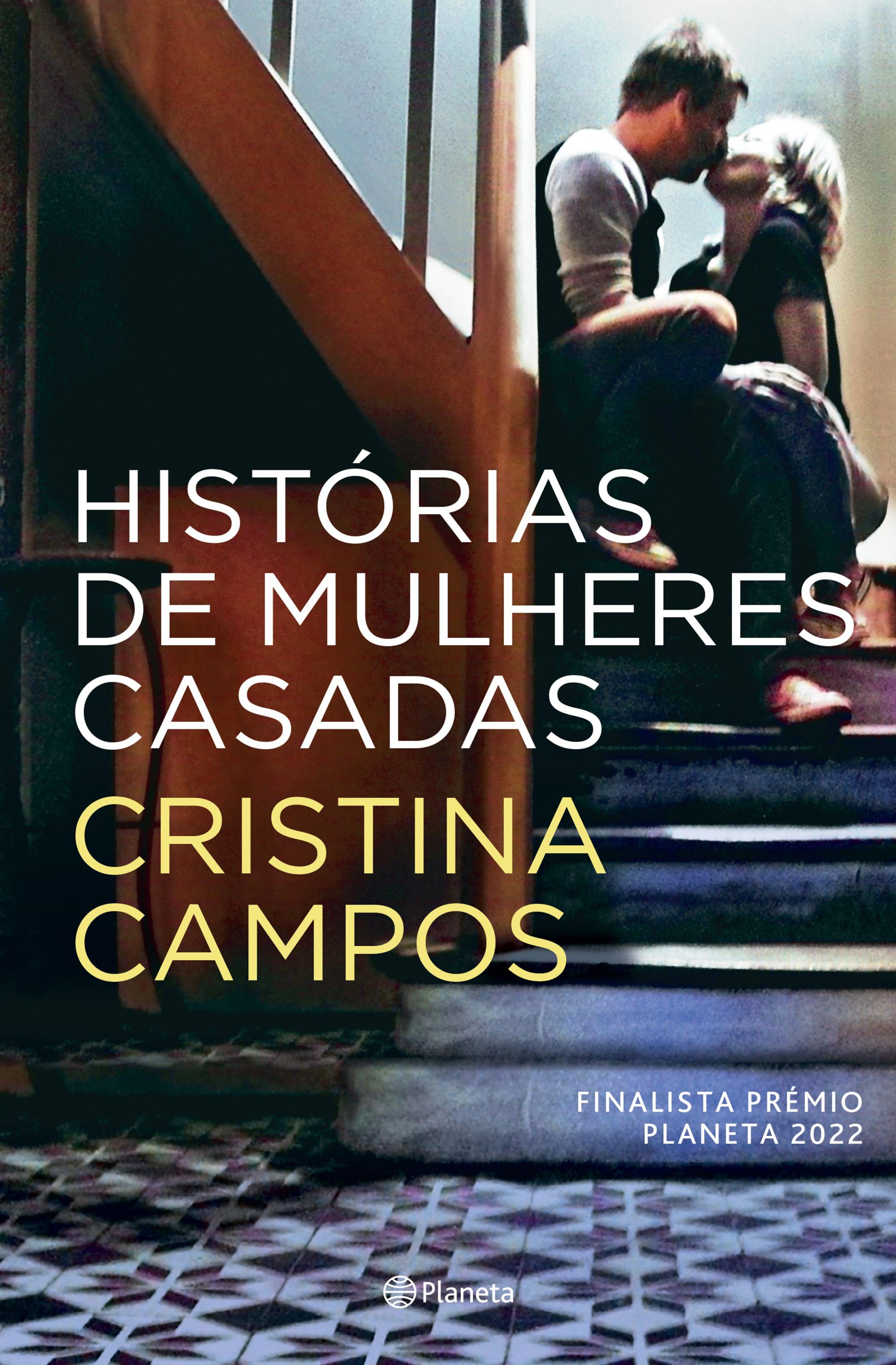 HISTÓRIAS DE MULHERES CASADAS
