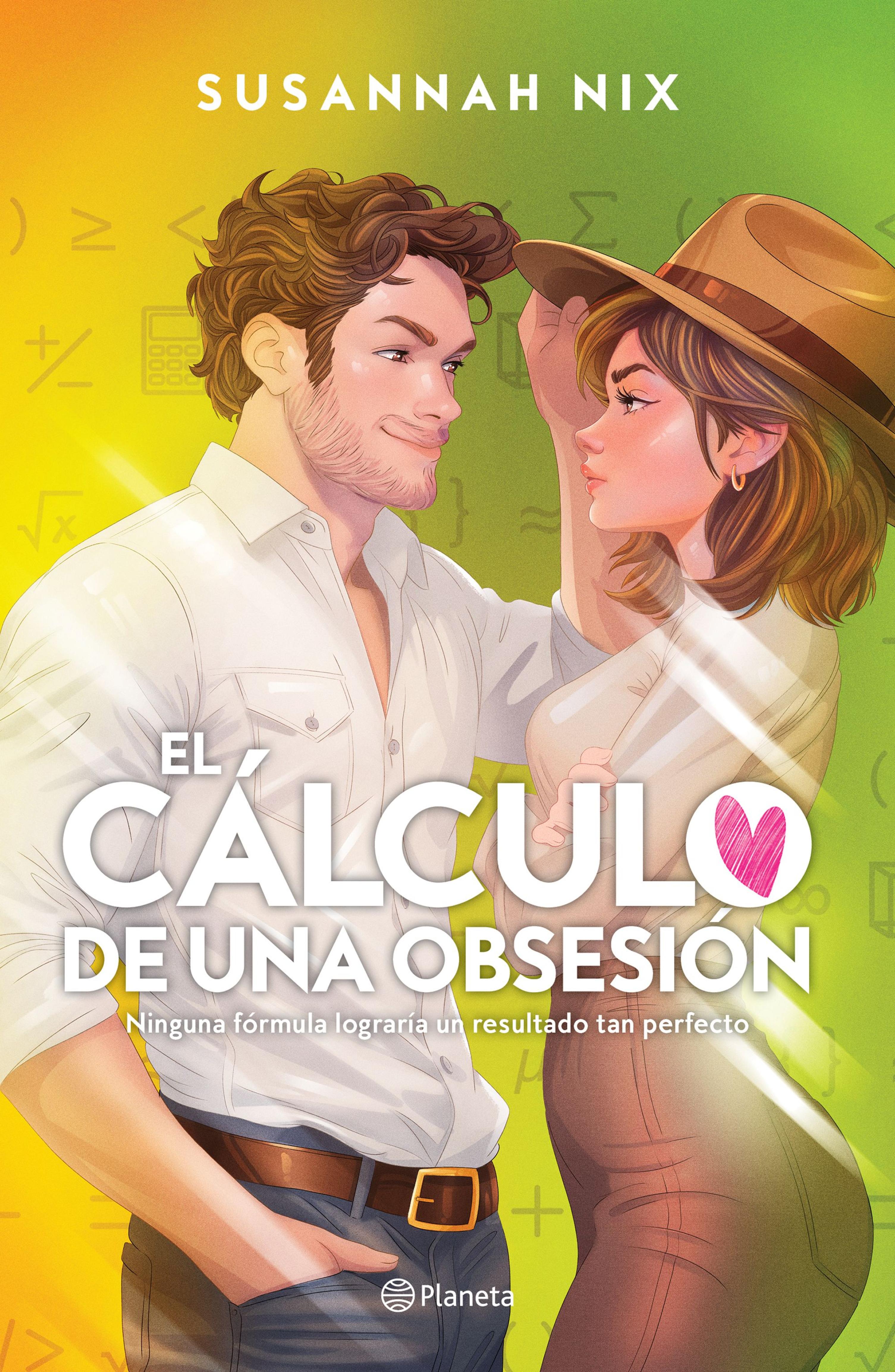 EL CÁLCULO DE UNA OBSESIÓN (LECCIONES DE QUÍMICA 6)
