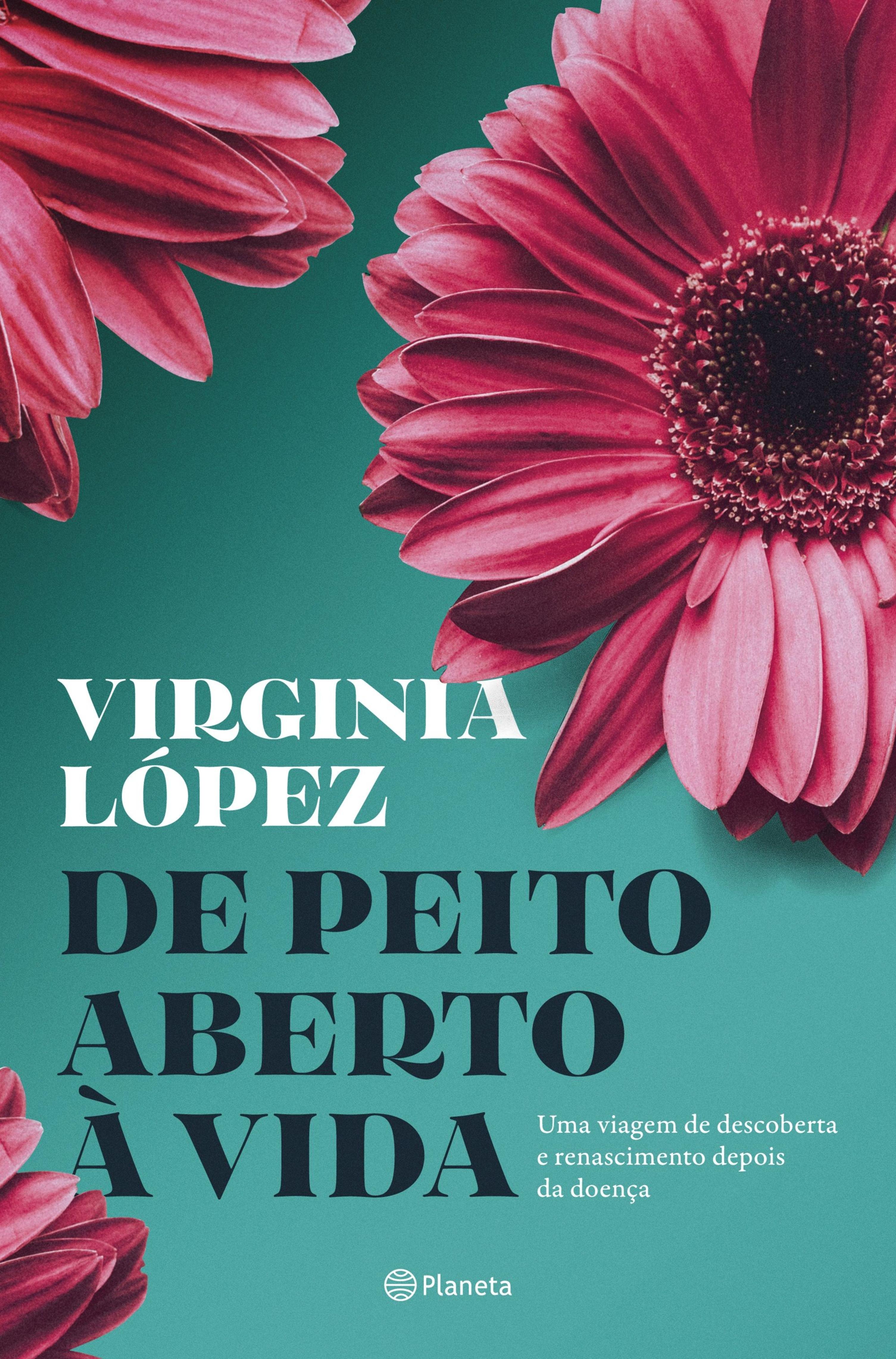 DE PEITO ABERTO À VIDA