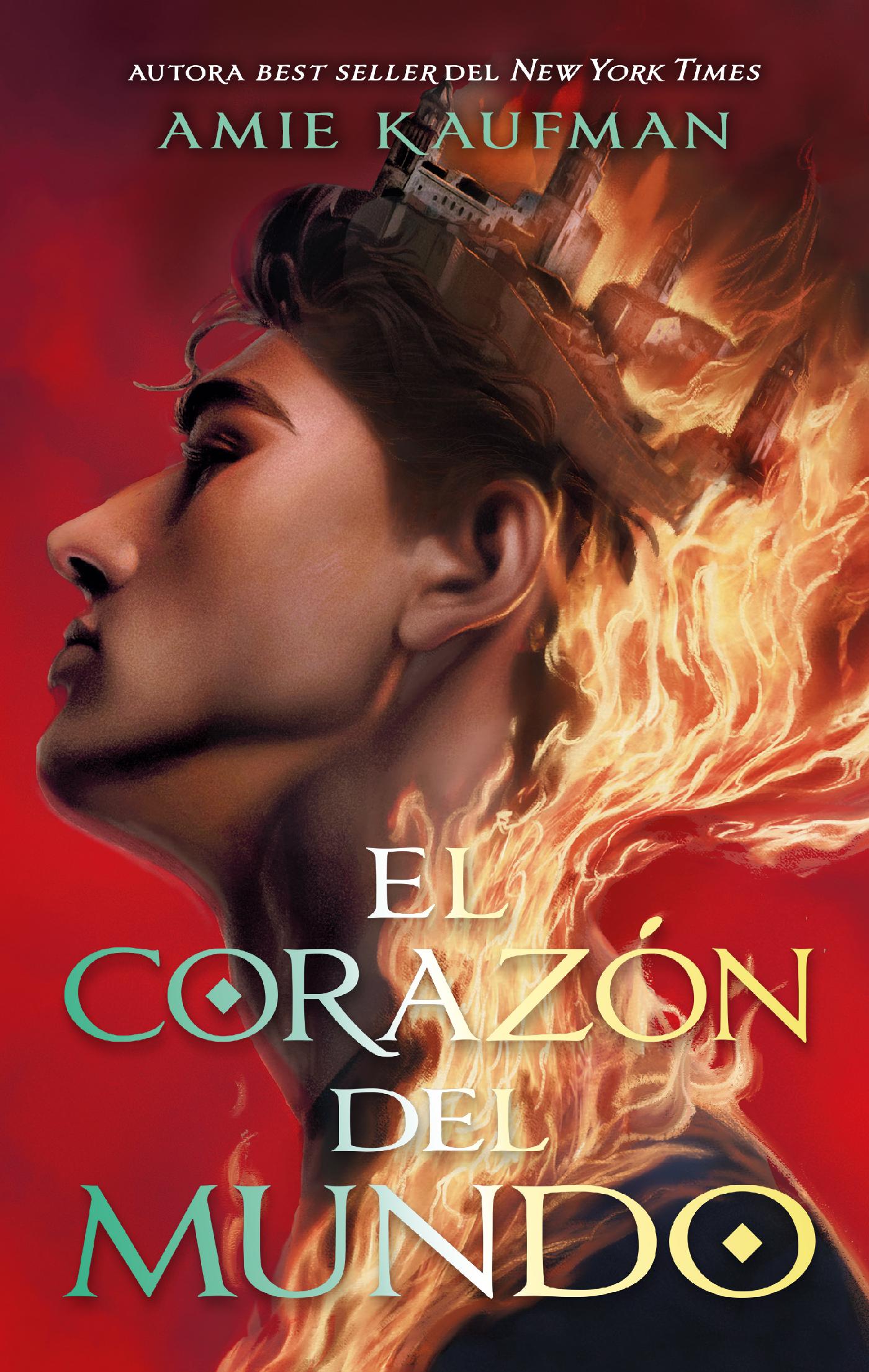 EL CORAZÓN DEL MUNDO