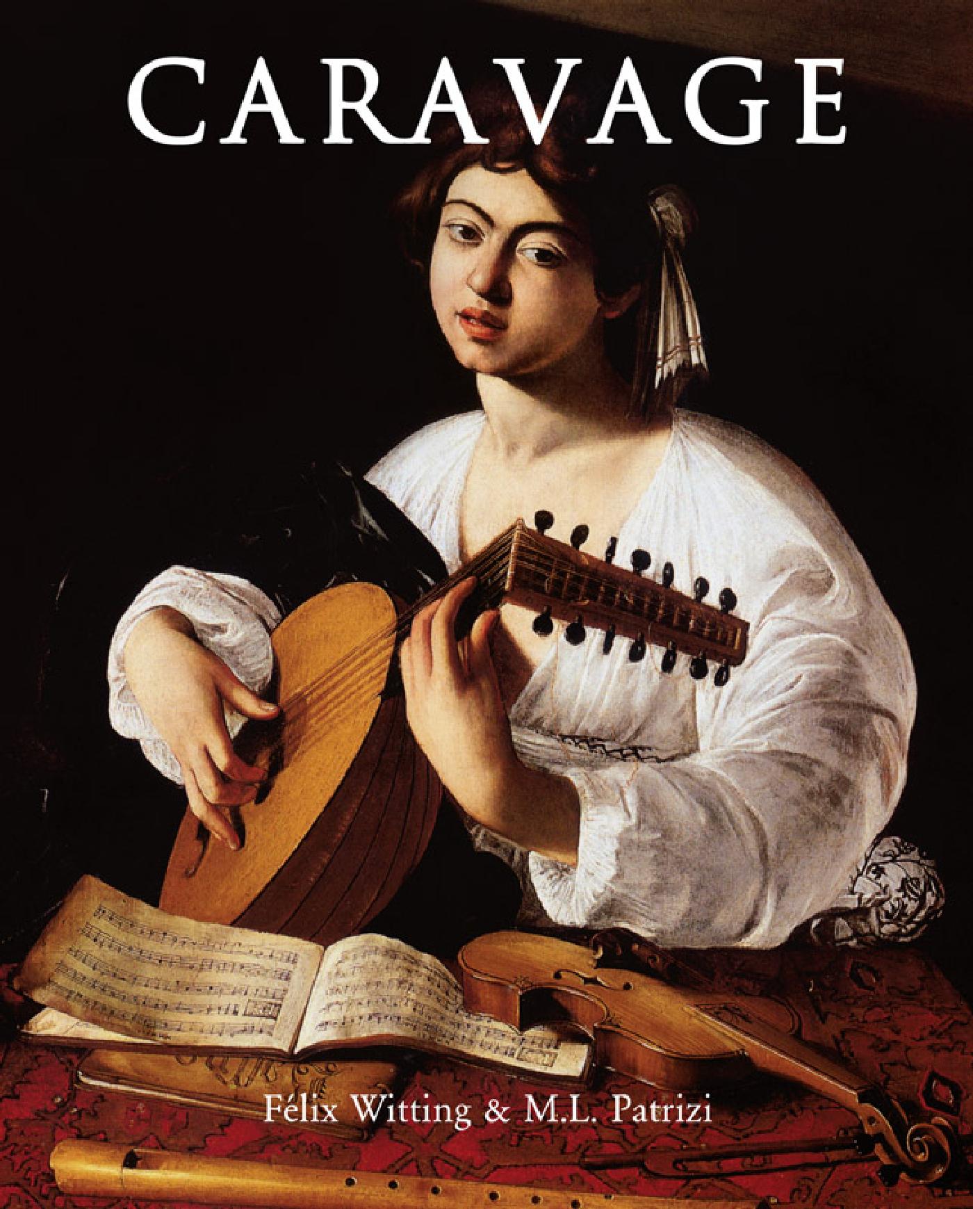 CARAVAGE