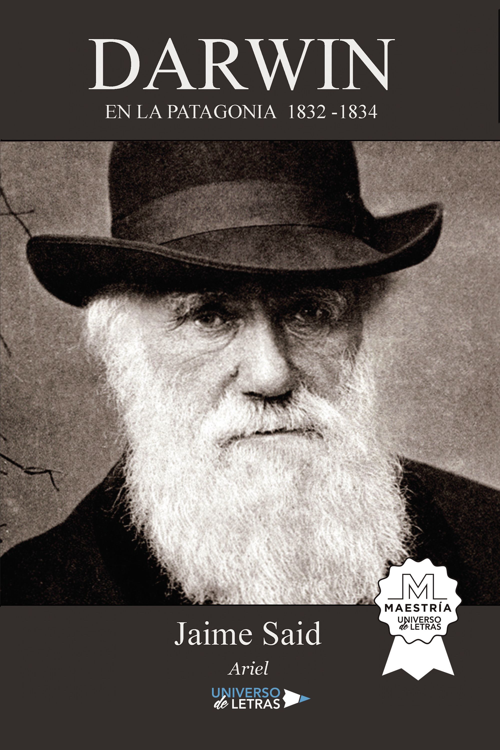 DARWIN
