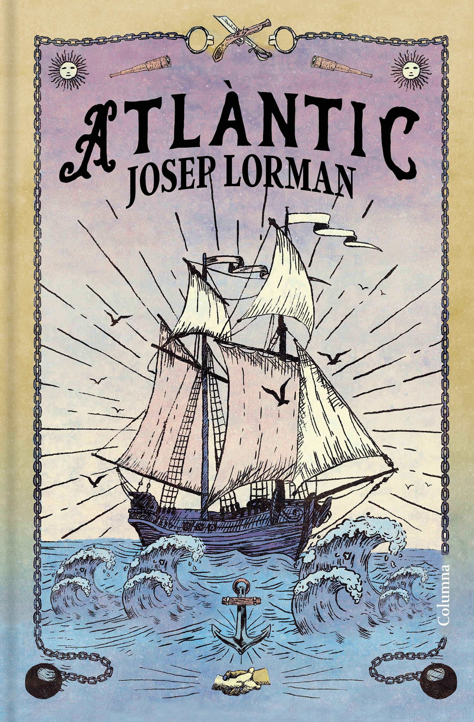 ATLÀNTIC
