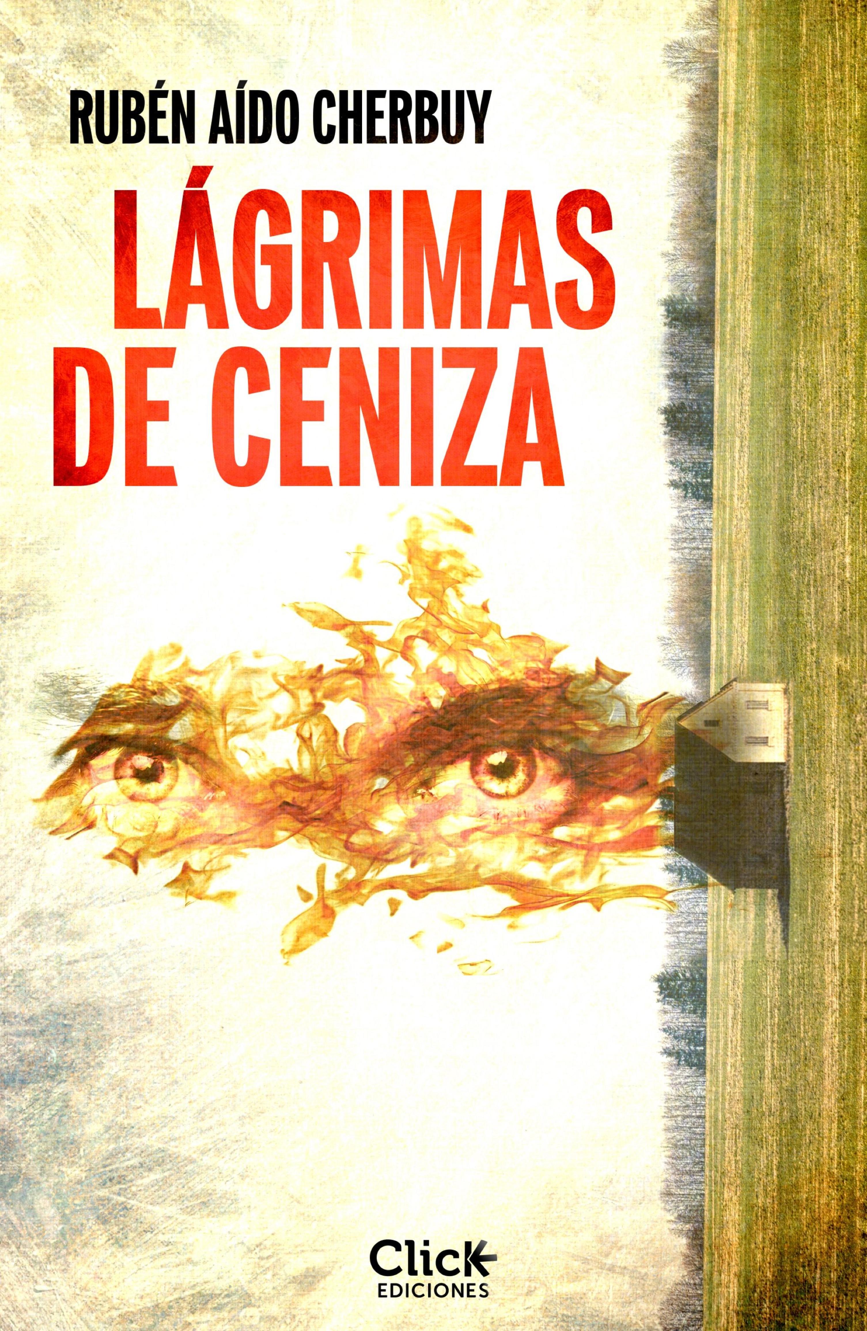 LÁGRIMAS DE CENIZA