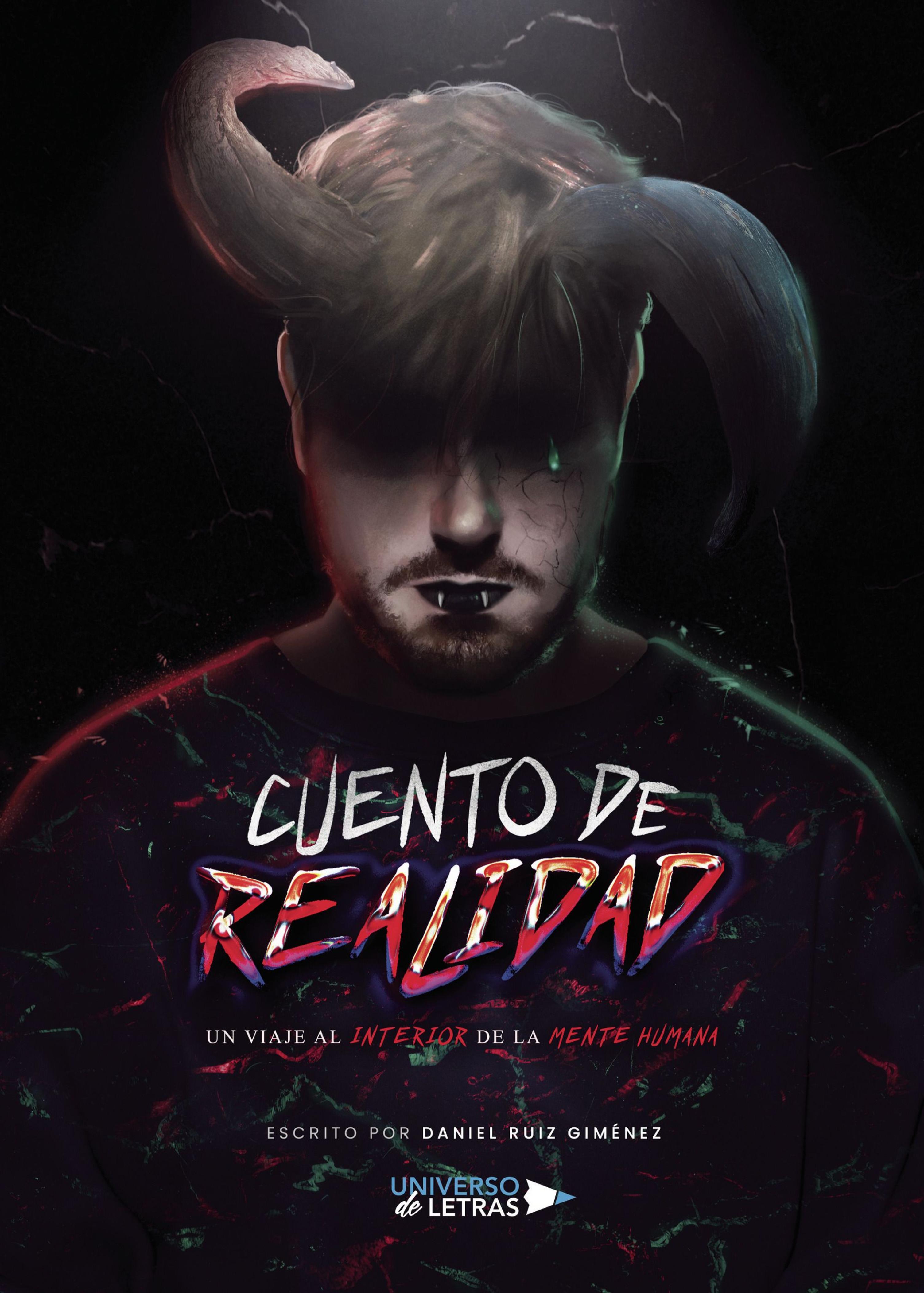 CUENTO DE REALIDAD