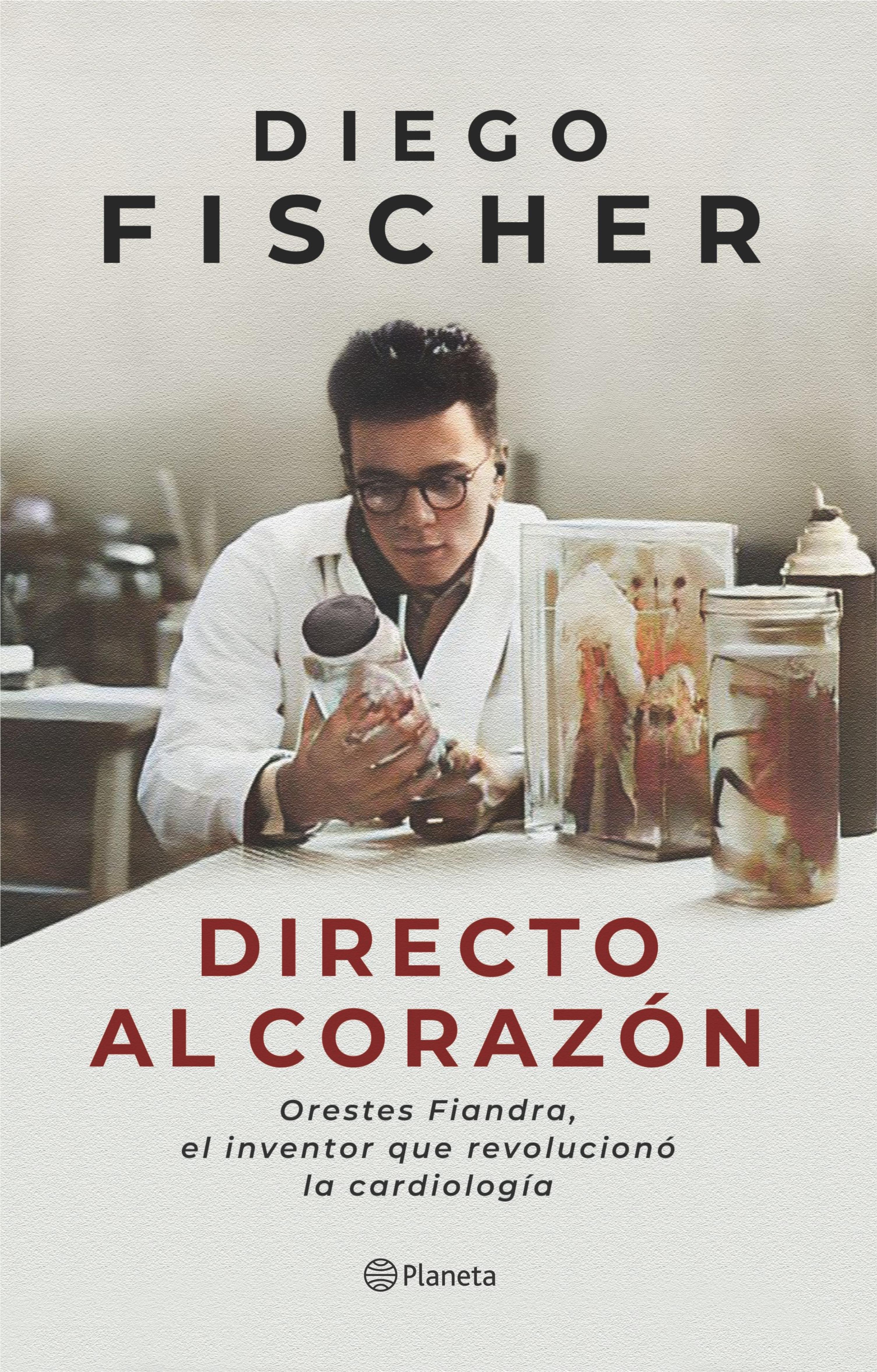 DIRECTO AL CORAZÓN