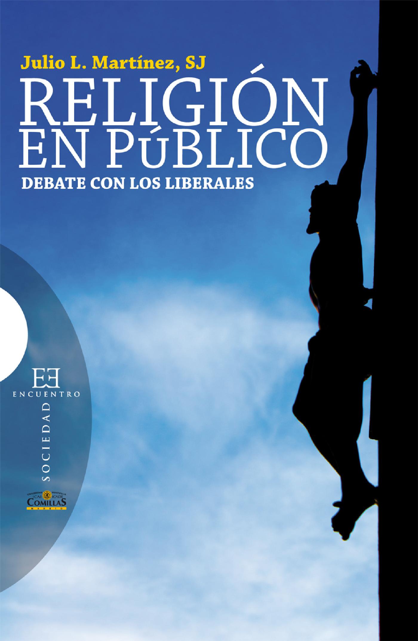 RELIGIÓN EN PÚBLICO 